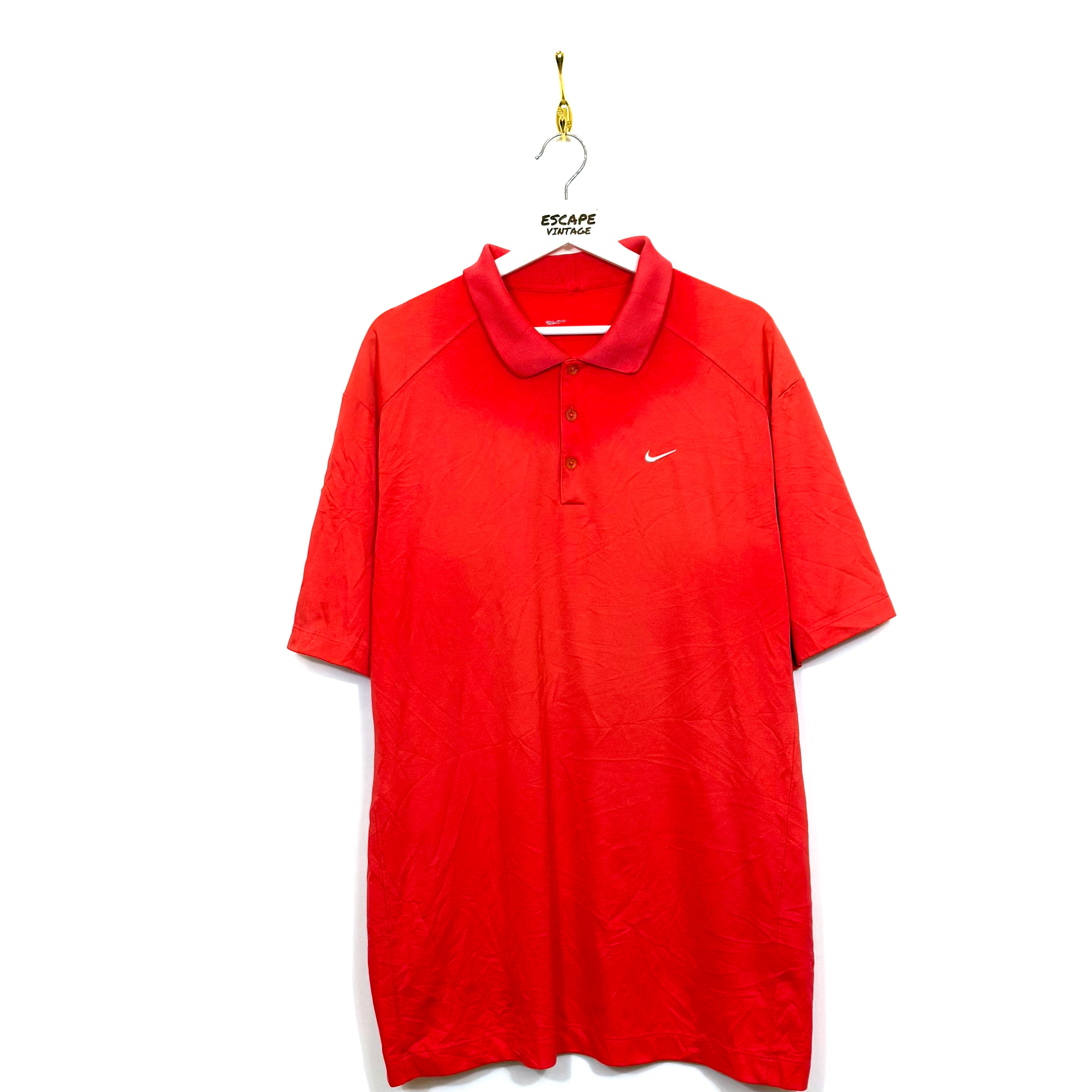 Polo Nike Vintage [XXL]