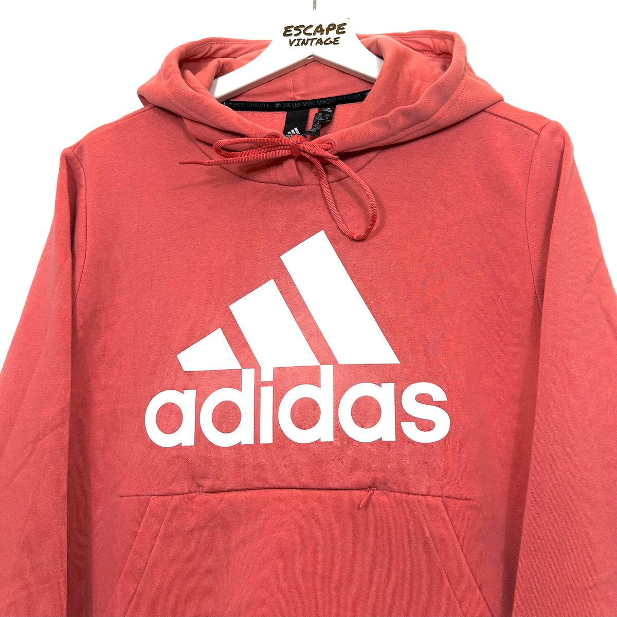 Felpa Adidas Vintage [XS]