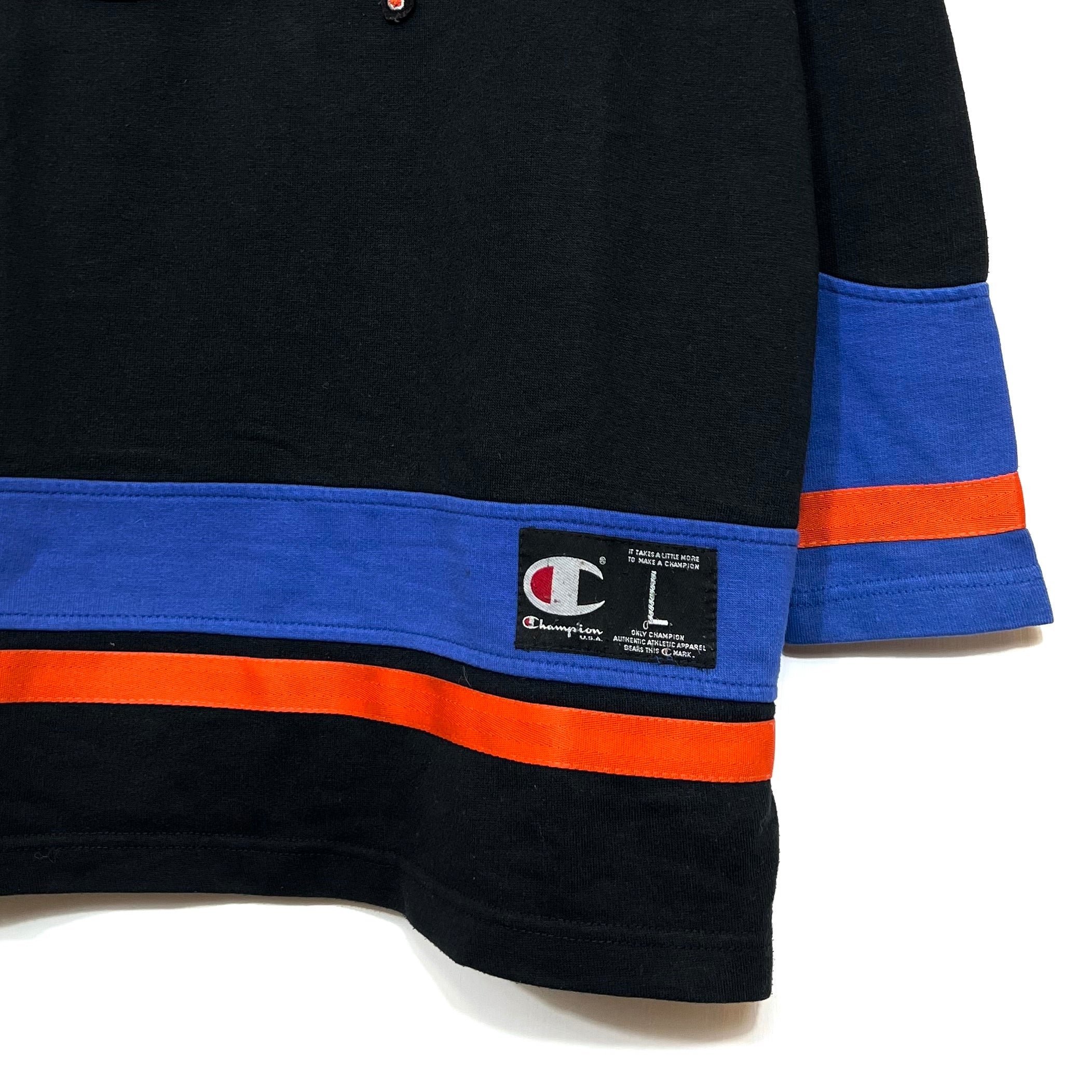 00s Felpa Champion Vintage [S]