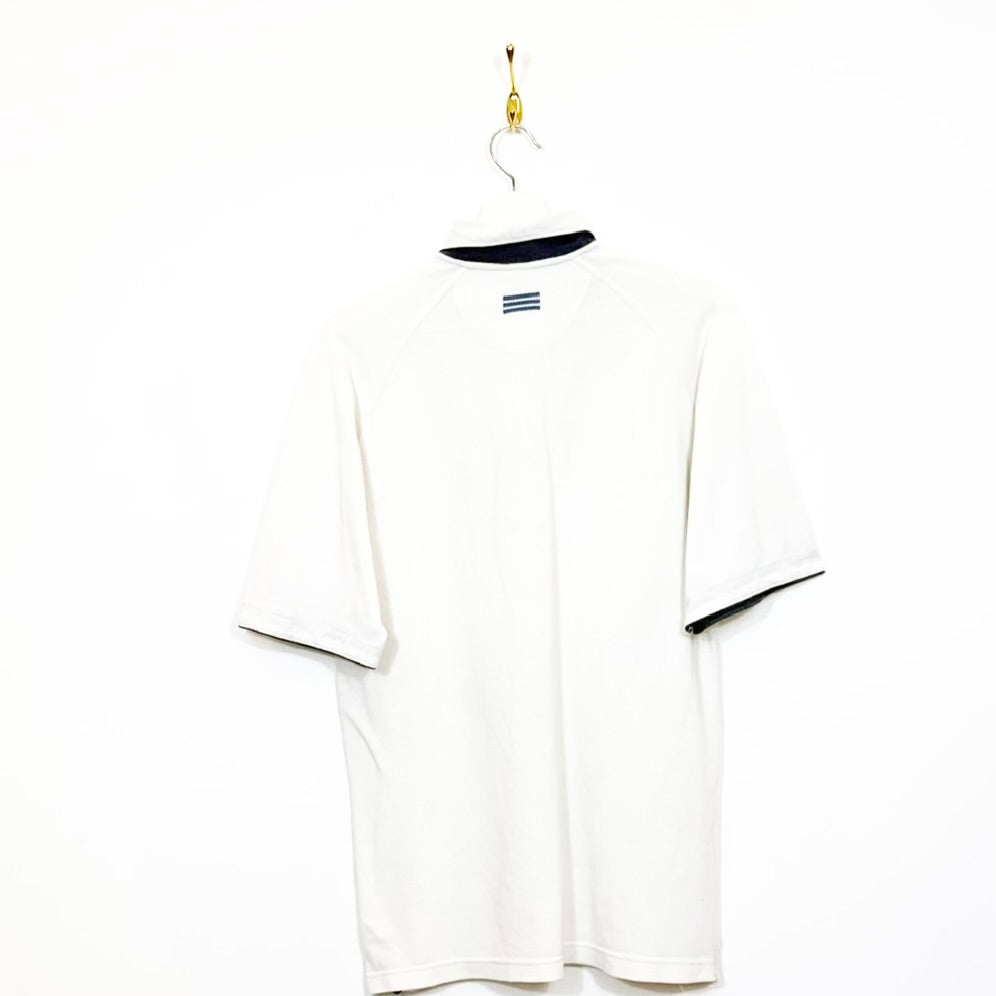 90s Polo Adidas Vintage [M]