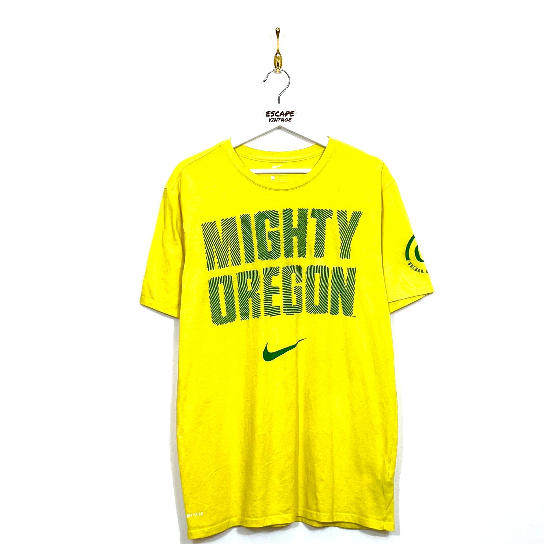 T-Shirt Nike Vintage [L]