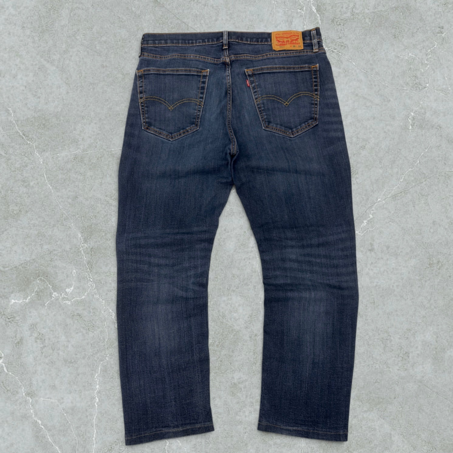 Jeans Levis 541 Vintage [50 IT]