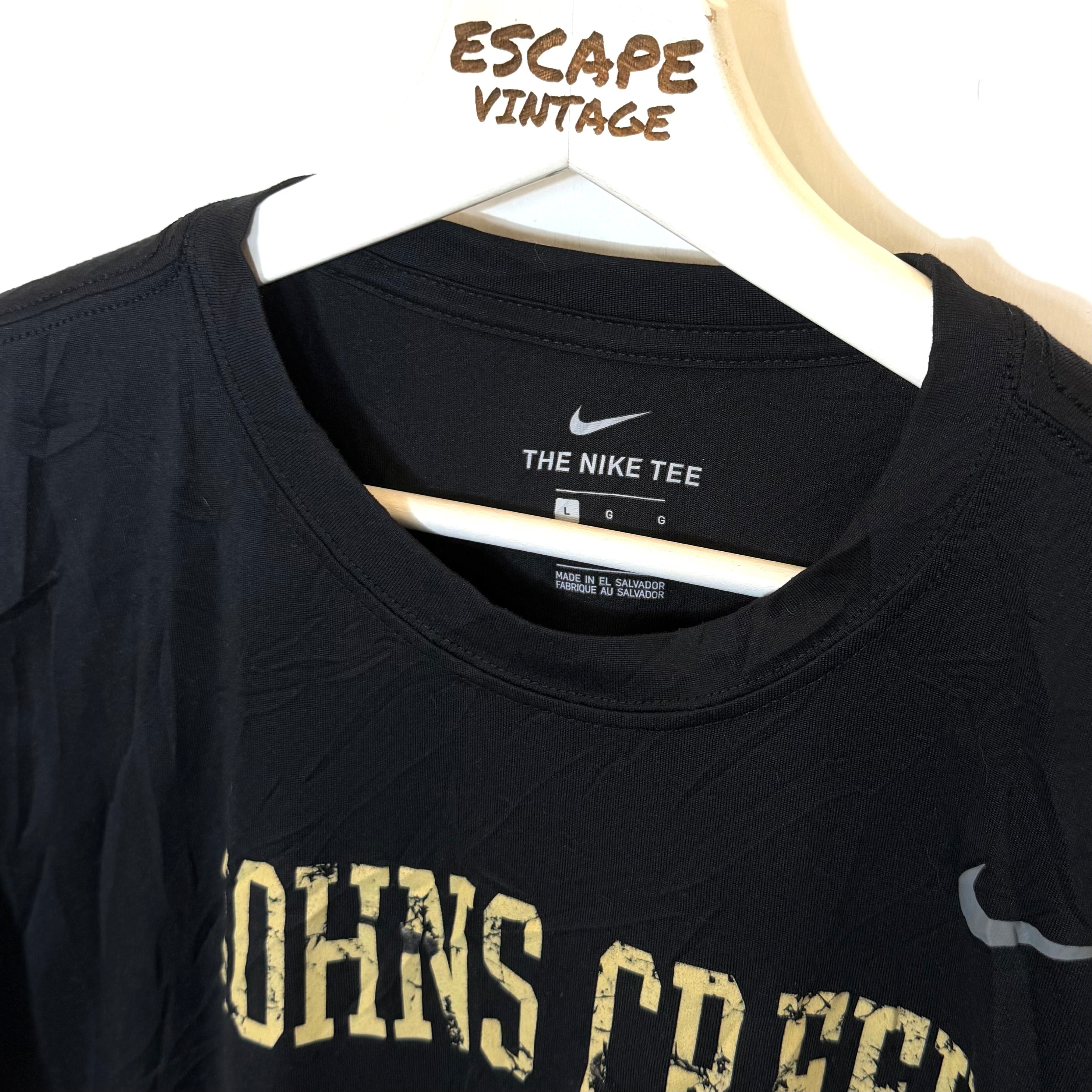 T-Shirt Nike Vintage [M]