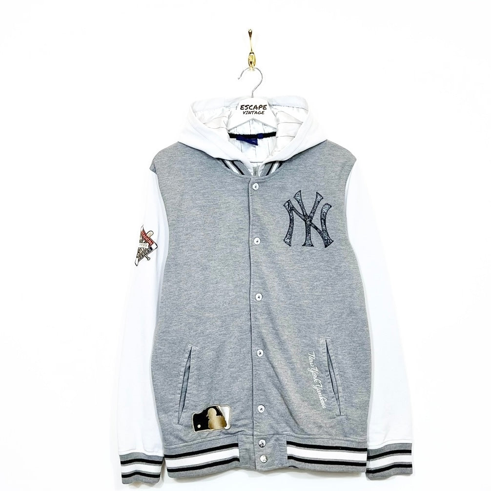 Felpa Majestic NewYork Yankees [S]