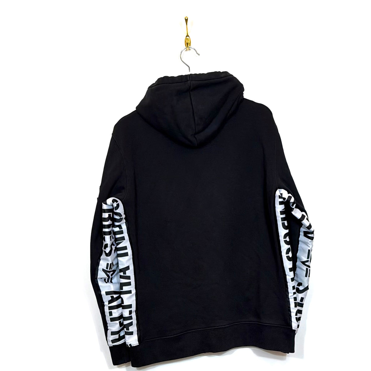 Felpa Alpha Industries Vintage [M]