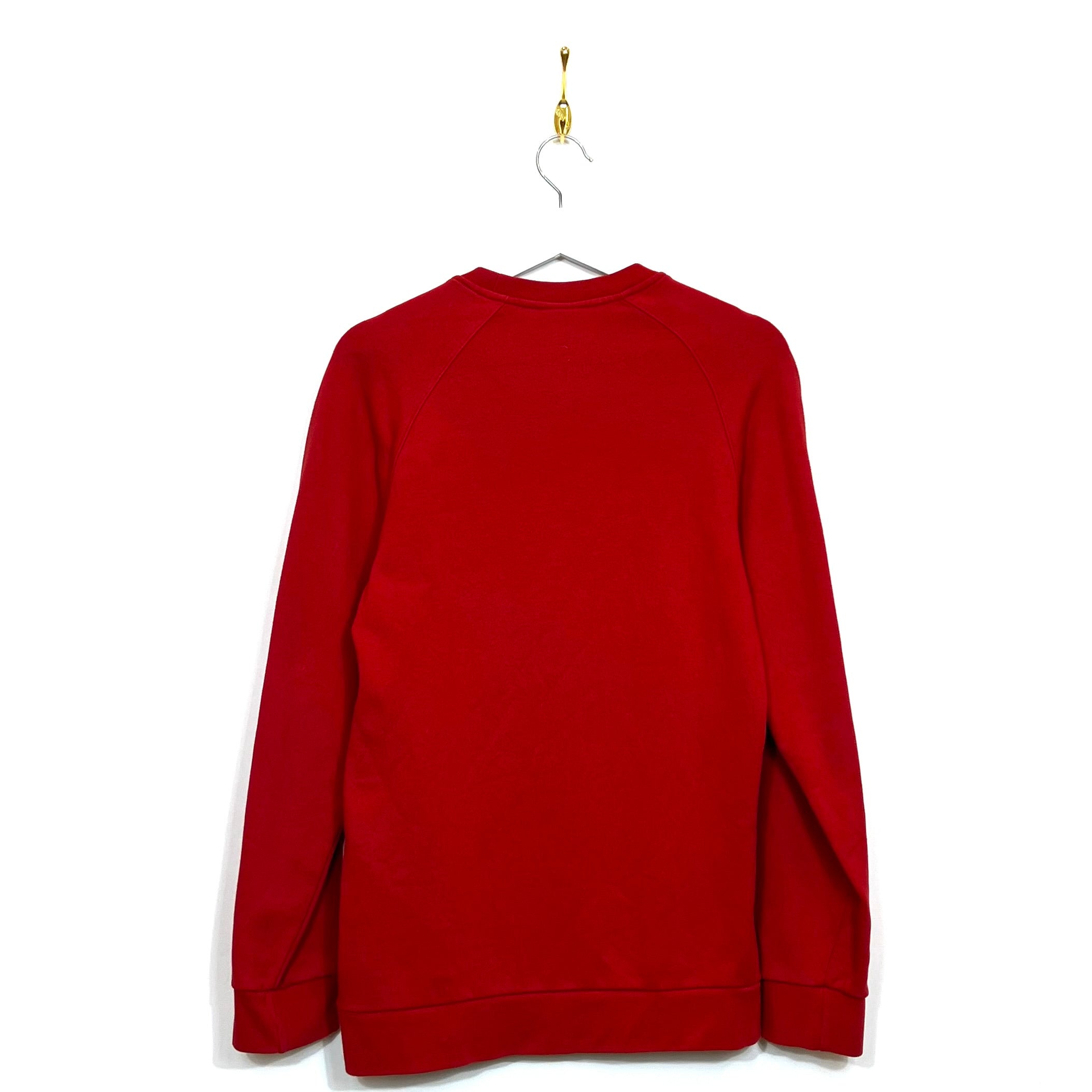 00s Felpa Adidas Vintage [XS]