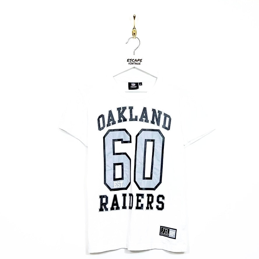 T-Shirt Starter NFL Vintage [XS]
