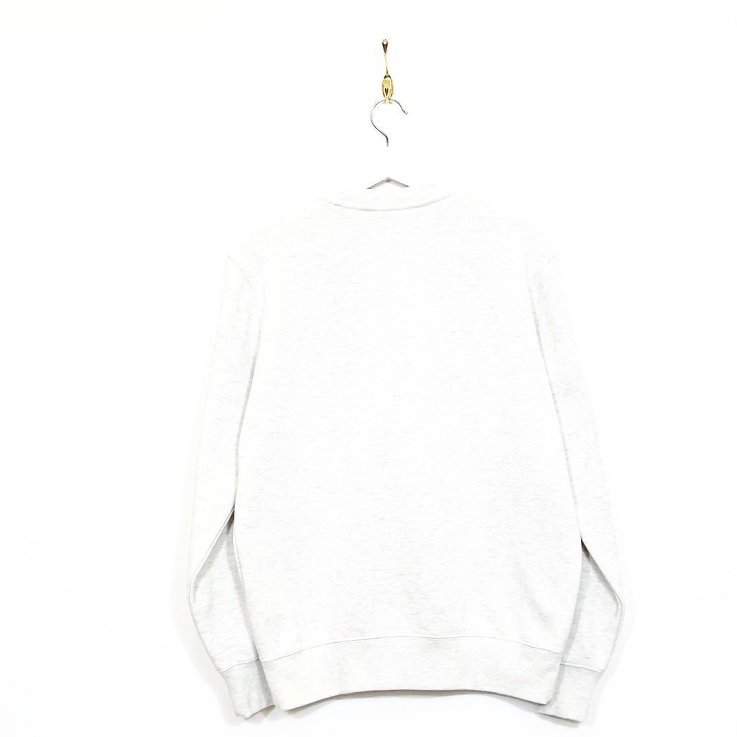 00s Felpa Champion Vintage [S]