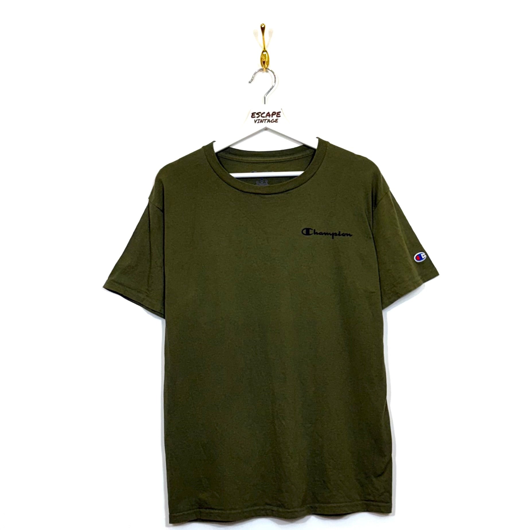 T-Shirt Champion Vintage [M]
