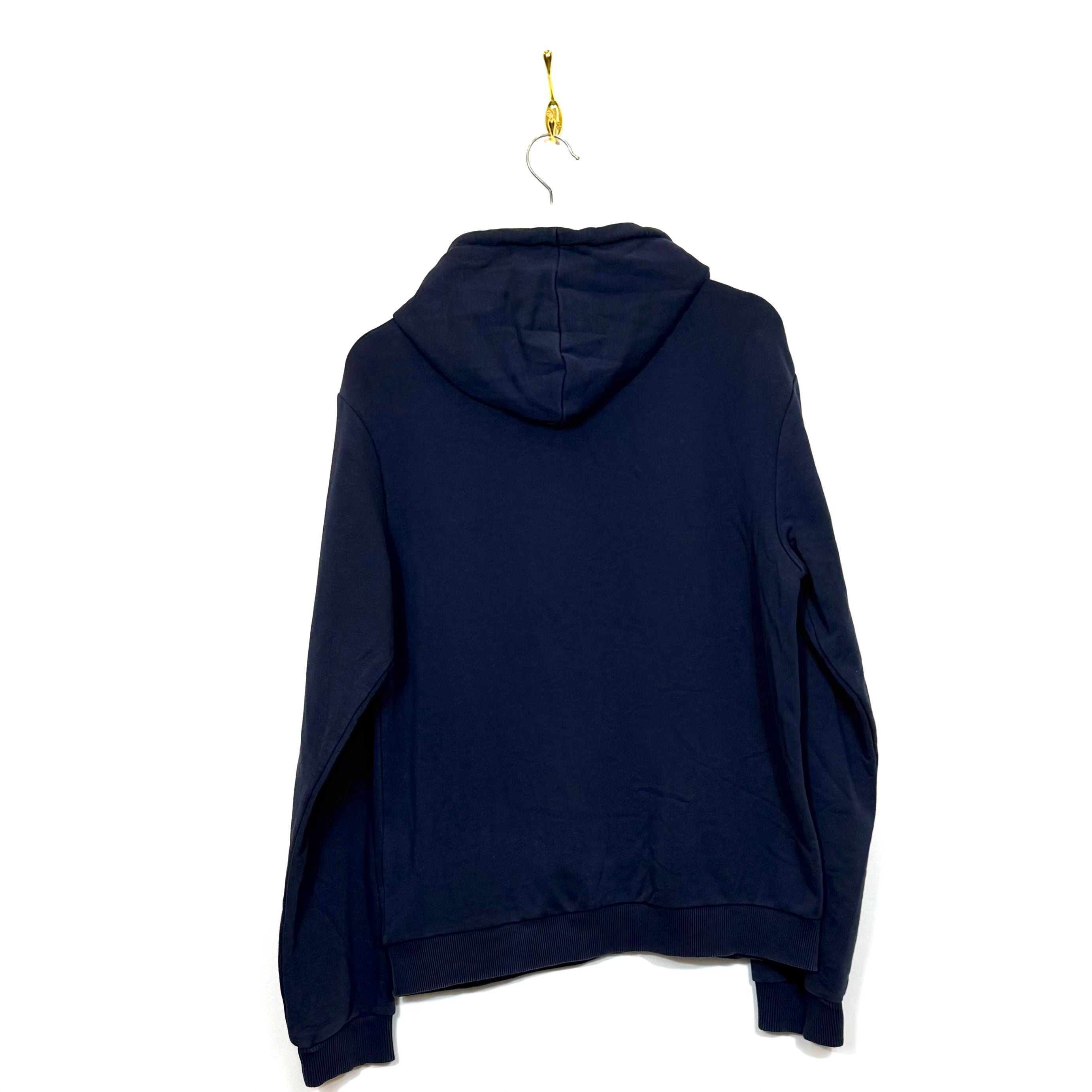 00s Felpa Fila Vintage [M]