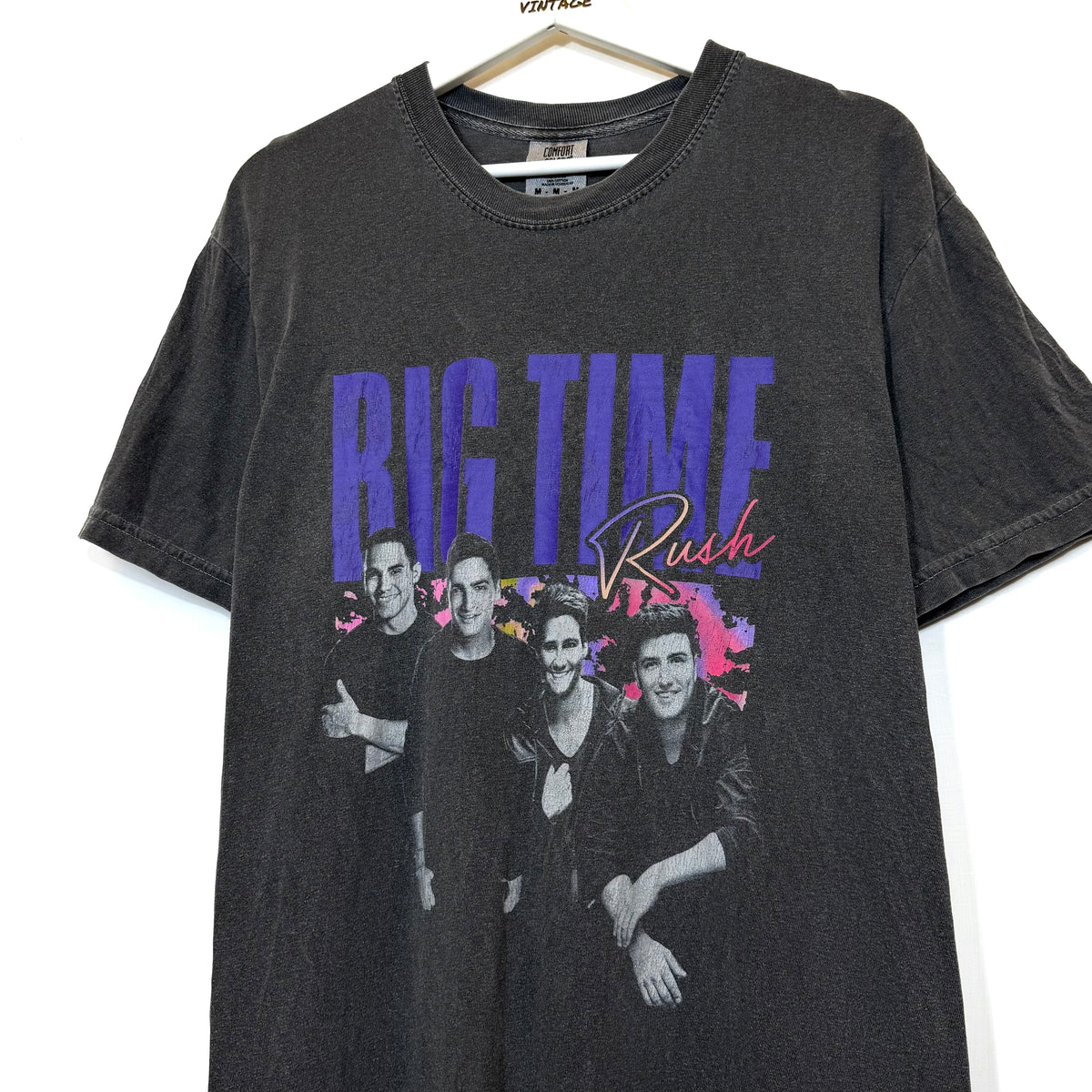T-Shirt Grafica Vintage [M]