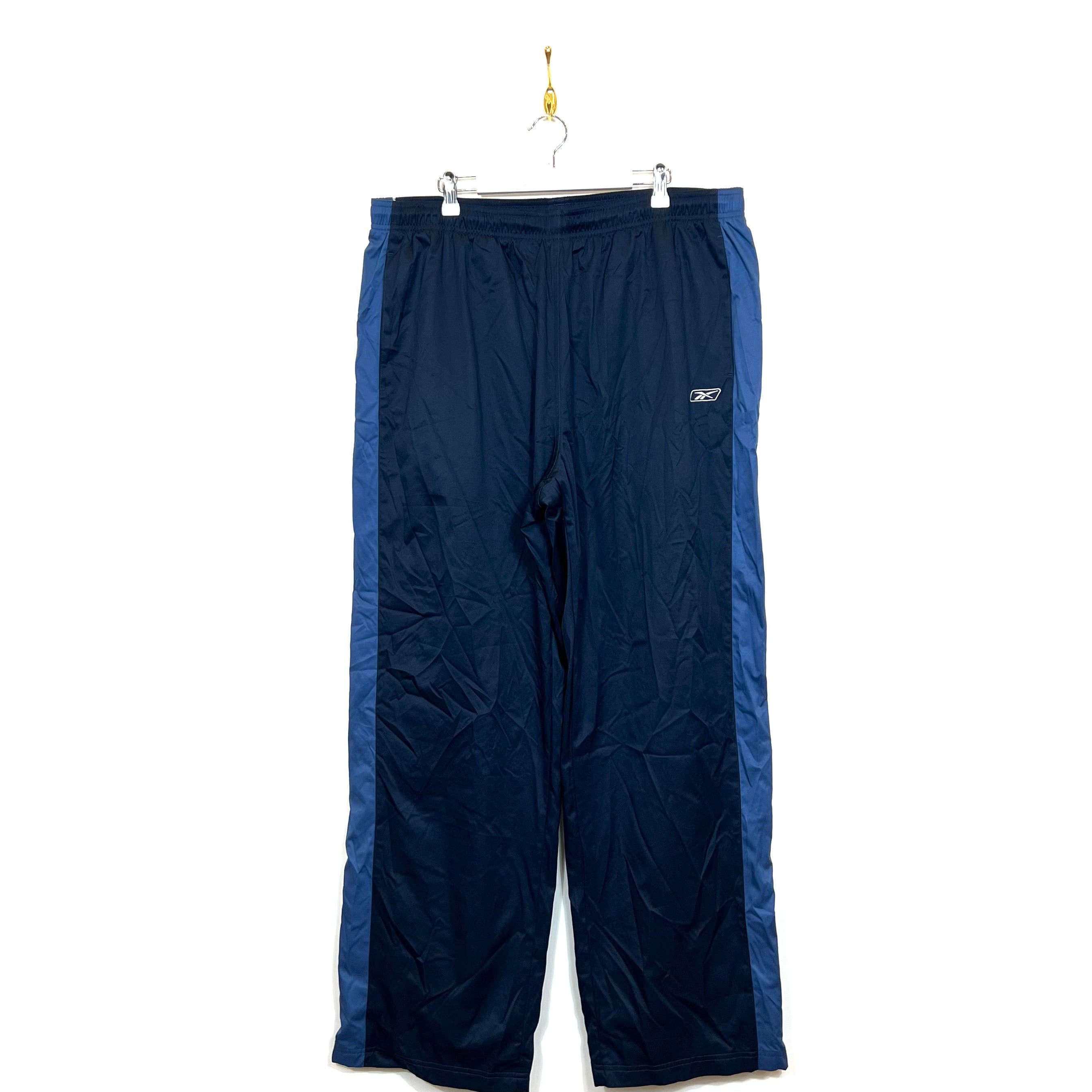 90s Pantalone Reebok Vintage [XXL]