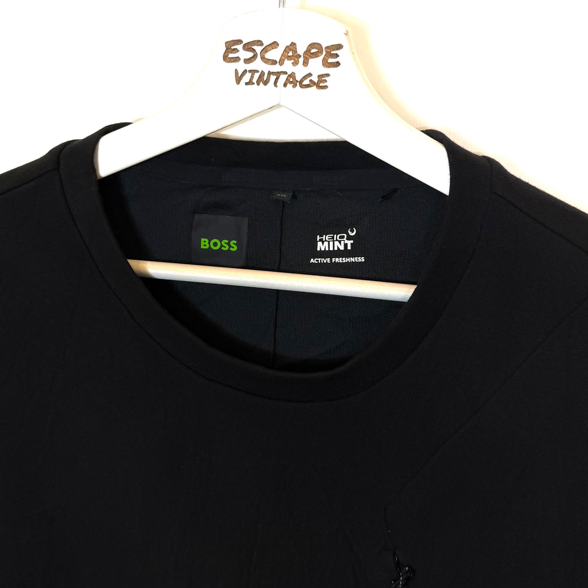 Felpa Hugo Boss Vintage [XXL]