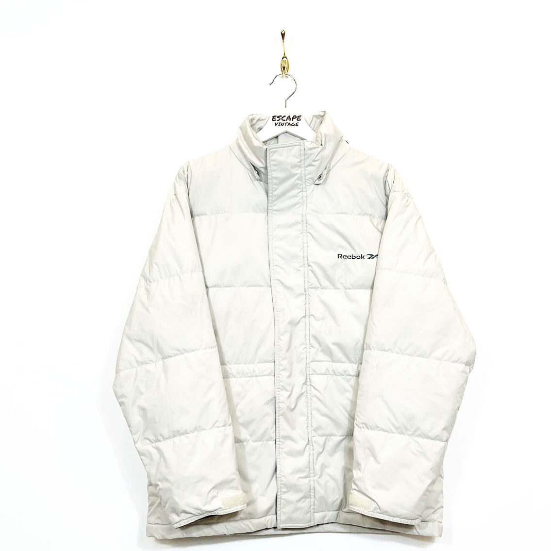 00s Giubbino Reebok Vintage [S]