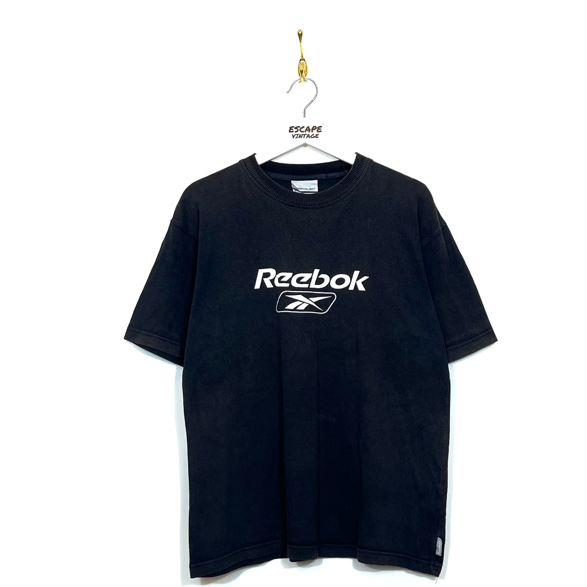 00s T-Shirt Reebok Vintage [M]