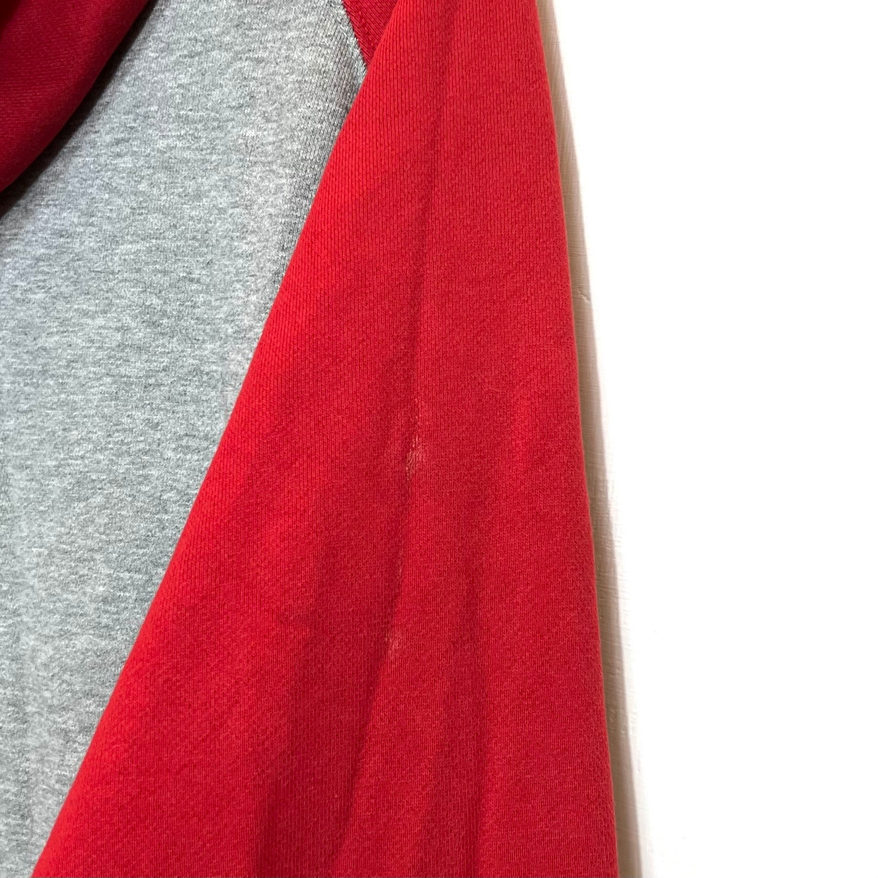 00s Felpa Nike Vintage [L]