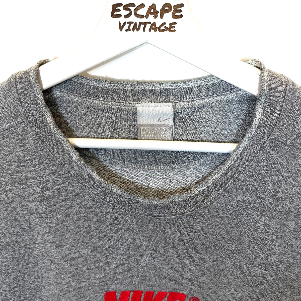 00s Felpa Nike Vintage [XL]