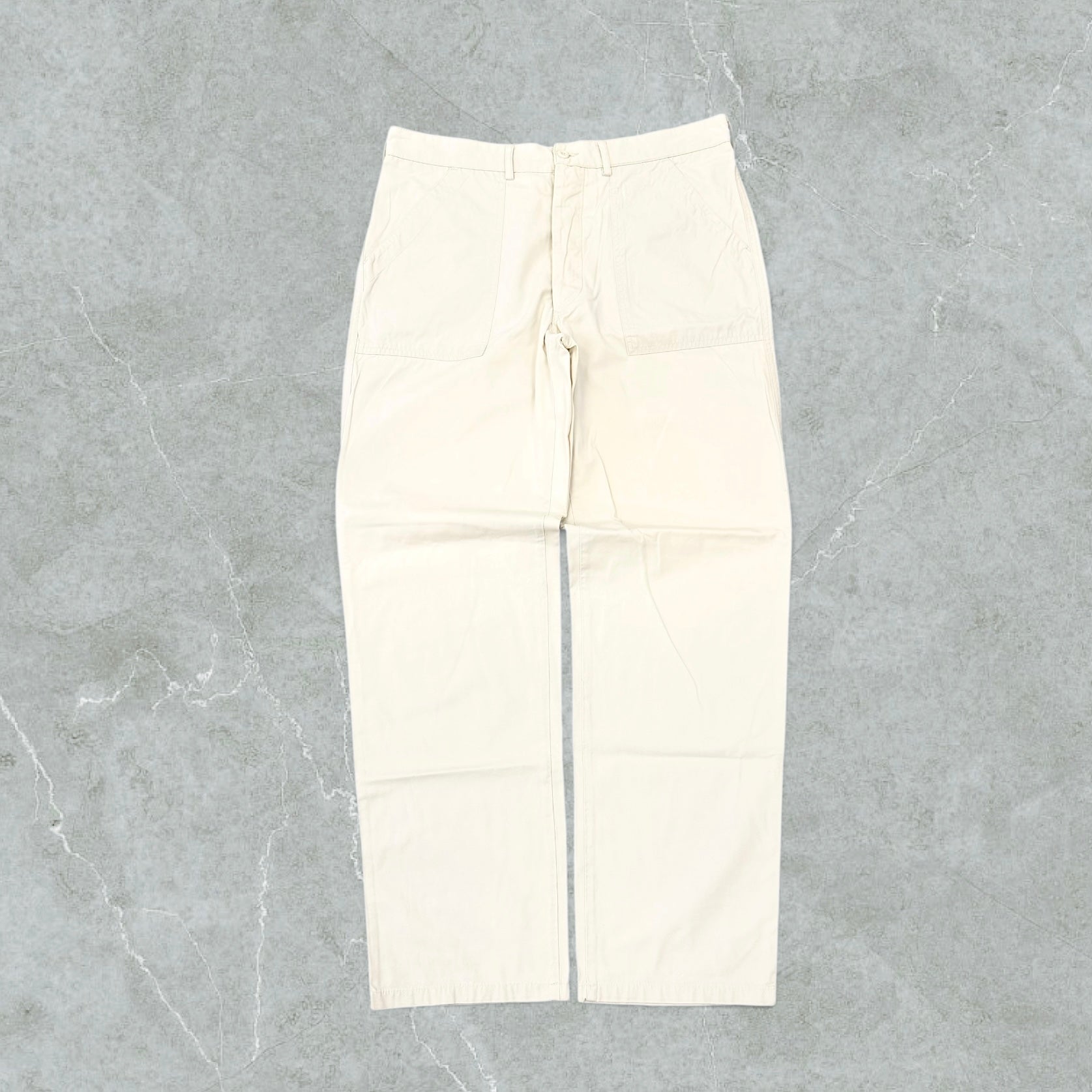 Pantaloni Avirex USA Baggy Vintage [L]