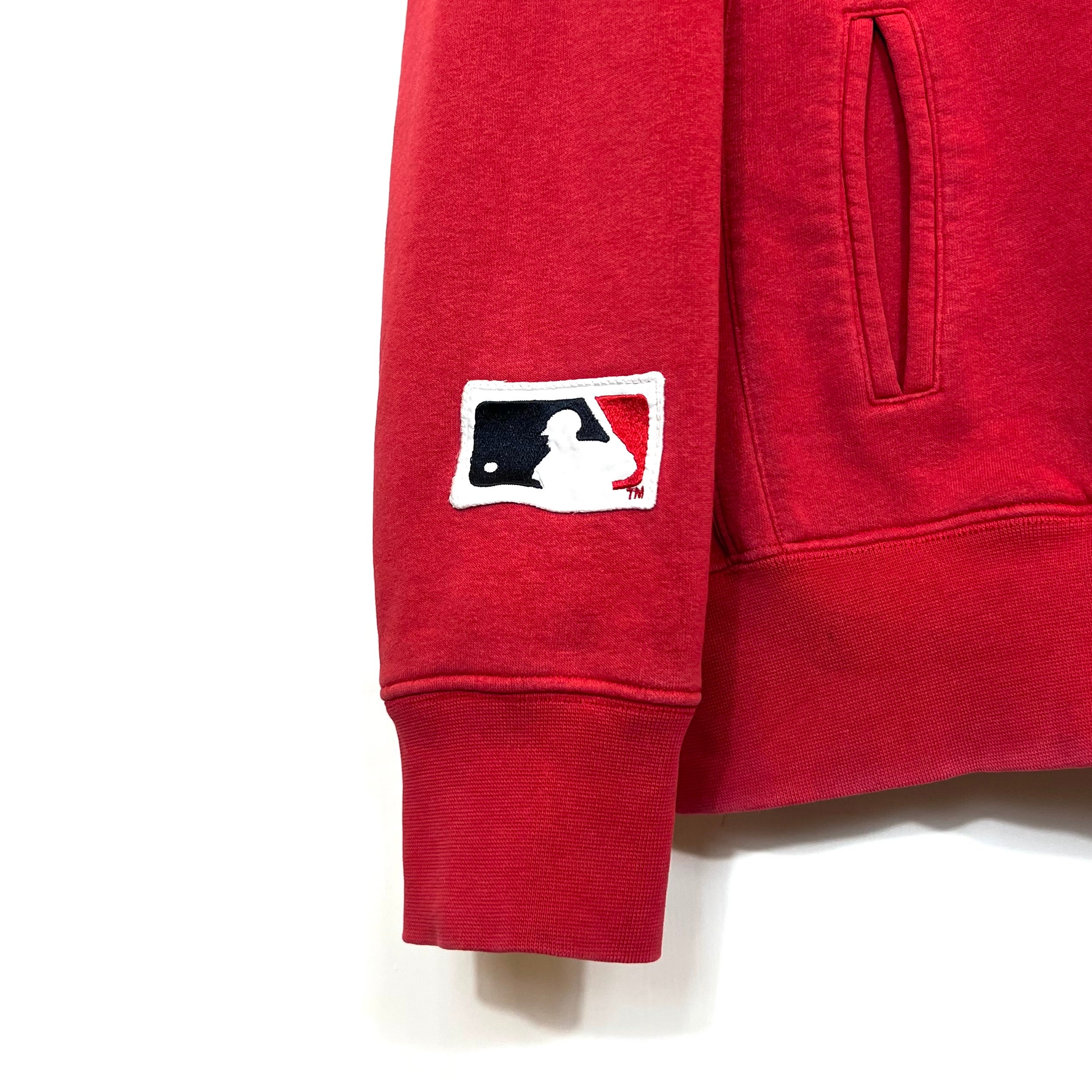 Felpa Minnesota MLB Vintage [M]