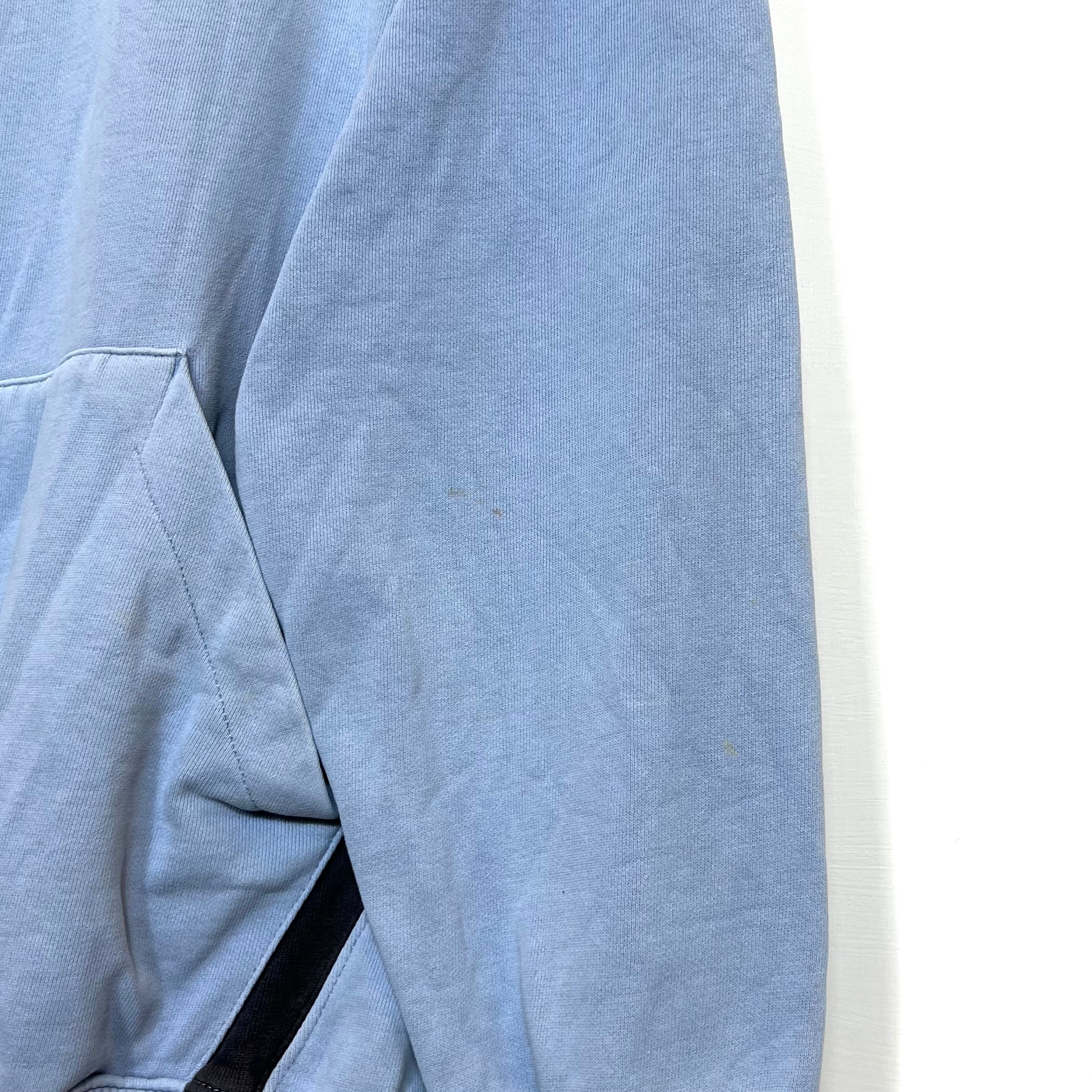 00s Felpa Champion Vintage [L]