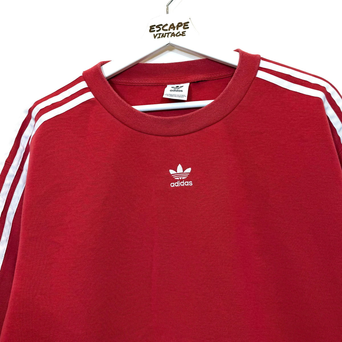 Felpa Adidas Vintage [M]