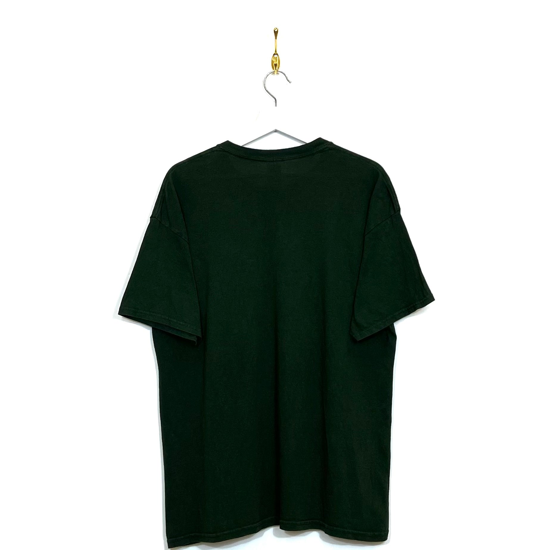 T-Shirt Birmingham University Vintage [L]