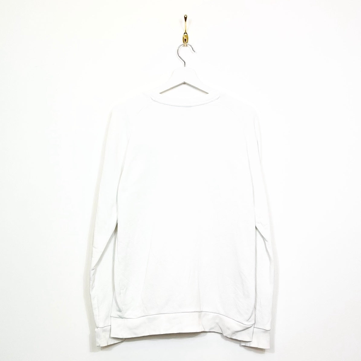 Felpa Adidas Vintage [S]