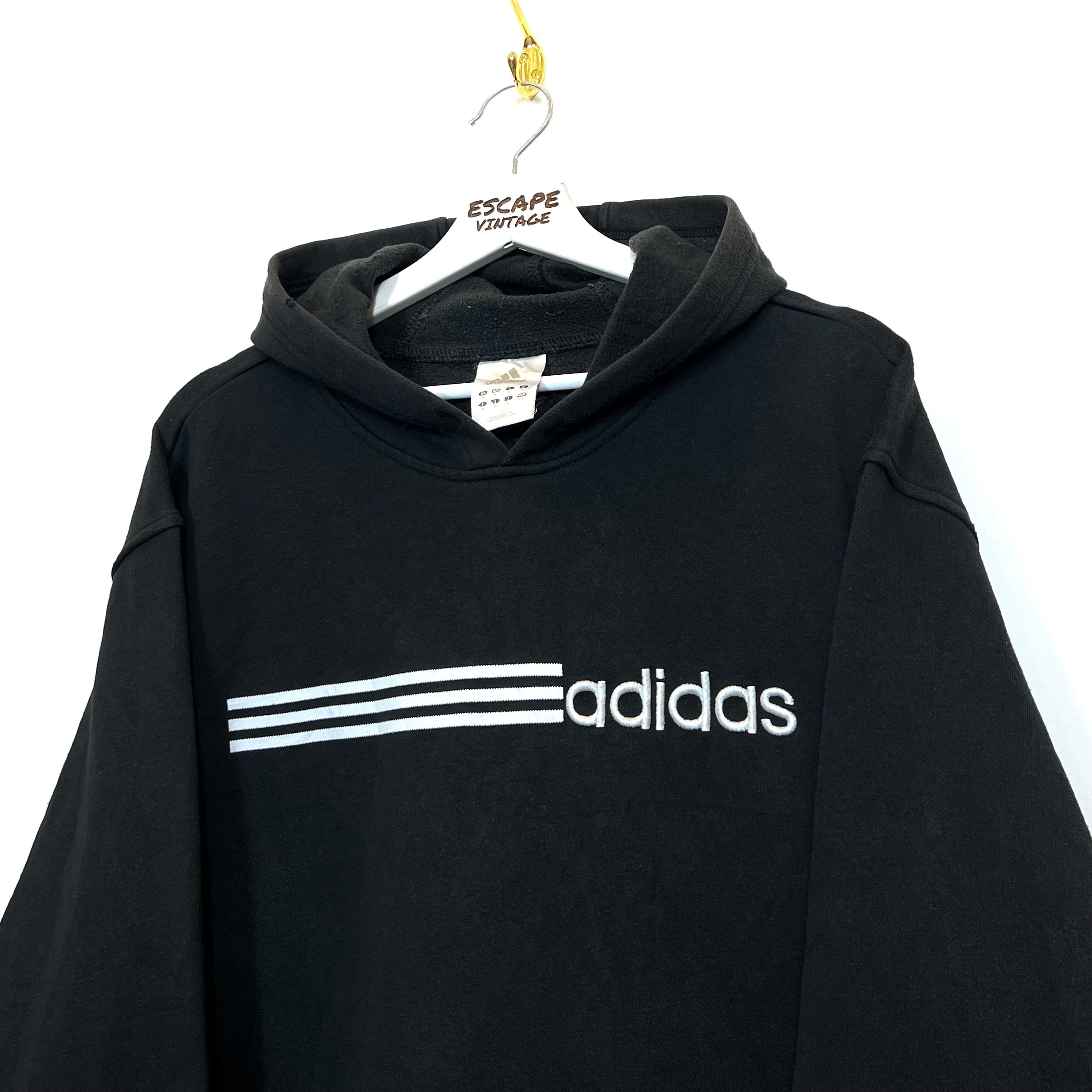 00s Felpa Adidas Vintage [L]