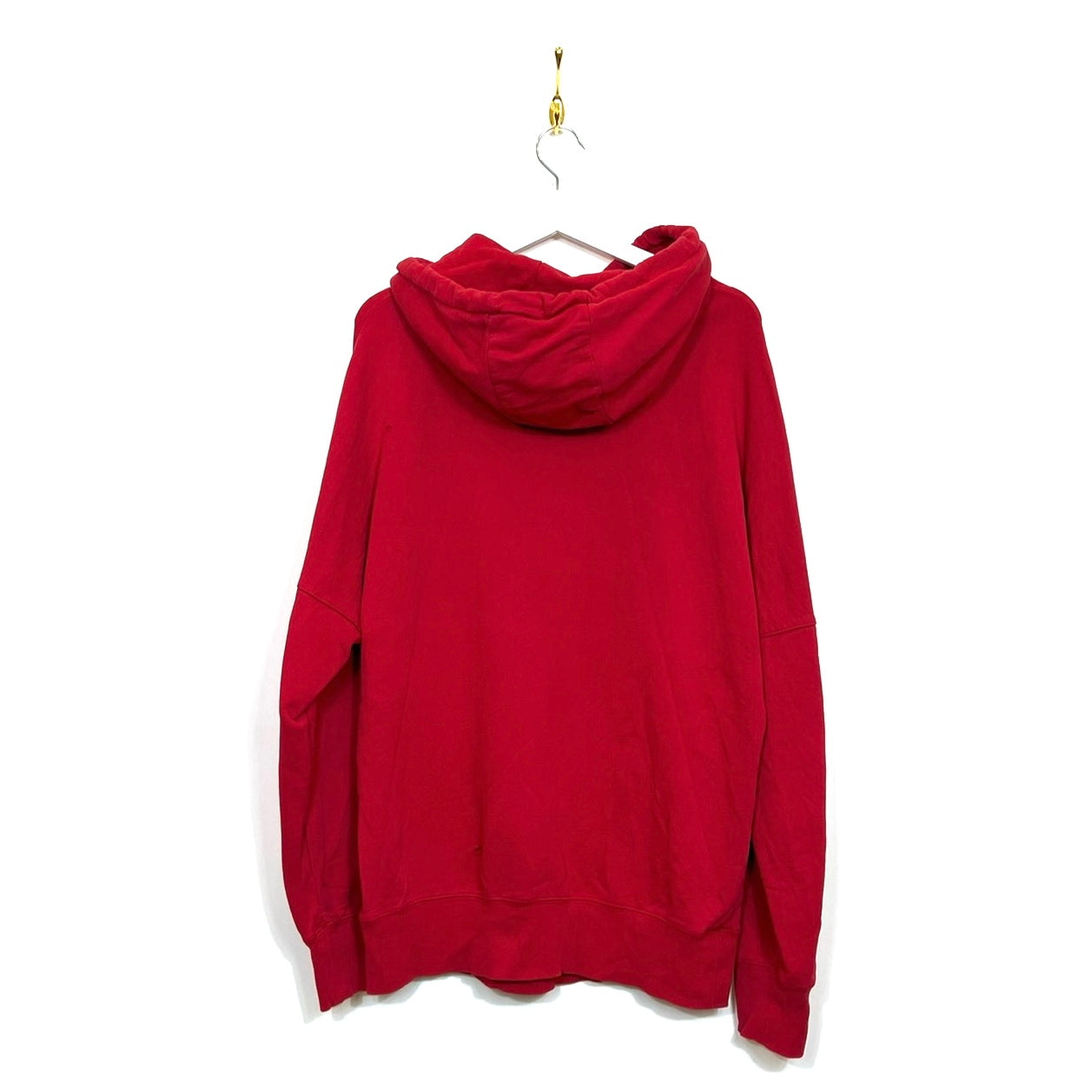 00s Felpa Champion Vintage [L]