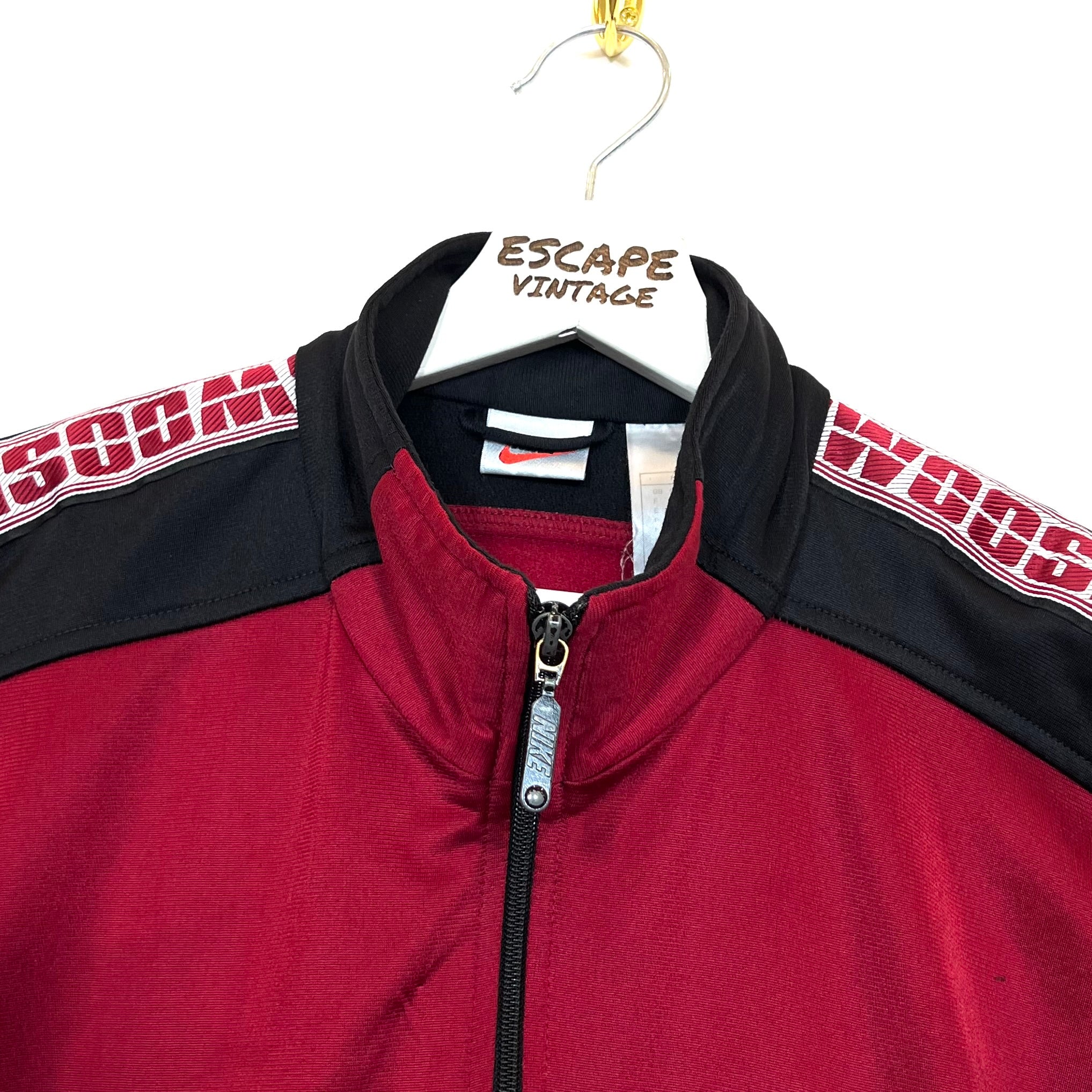 90s Felpa Nike Vintage [M]