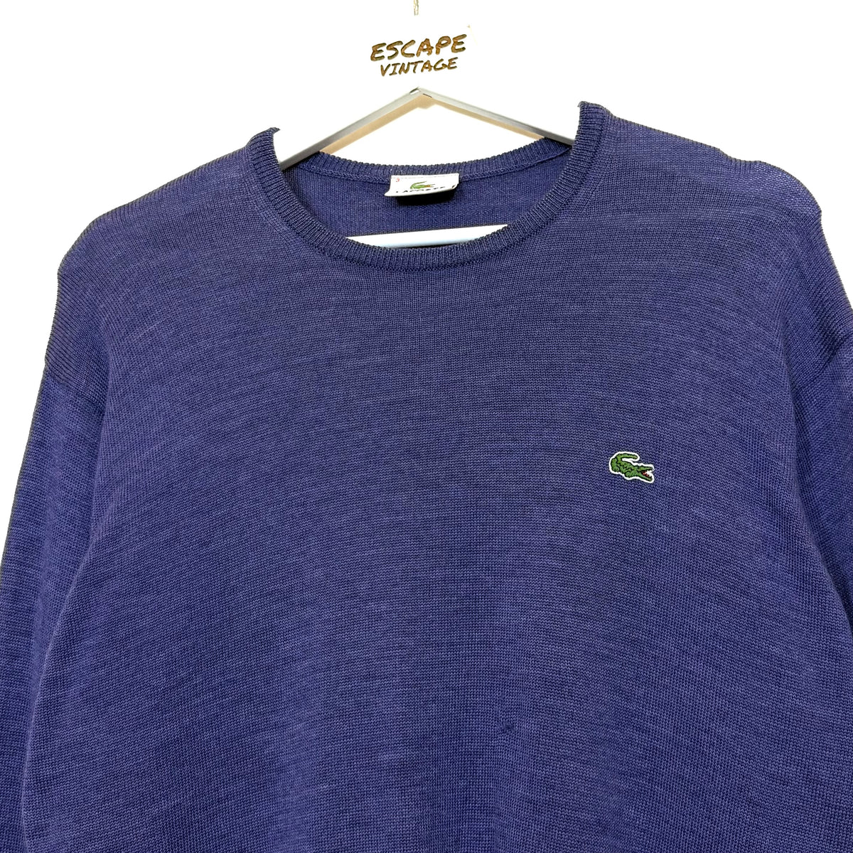 Maglione Lacoste Vintage [M]