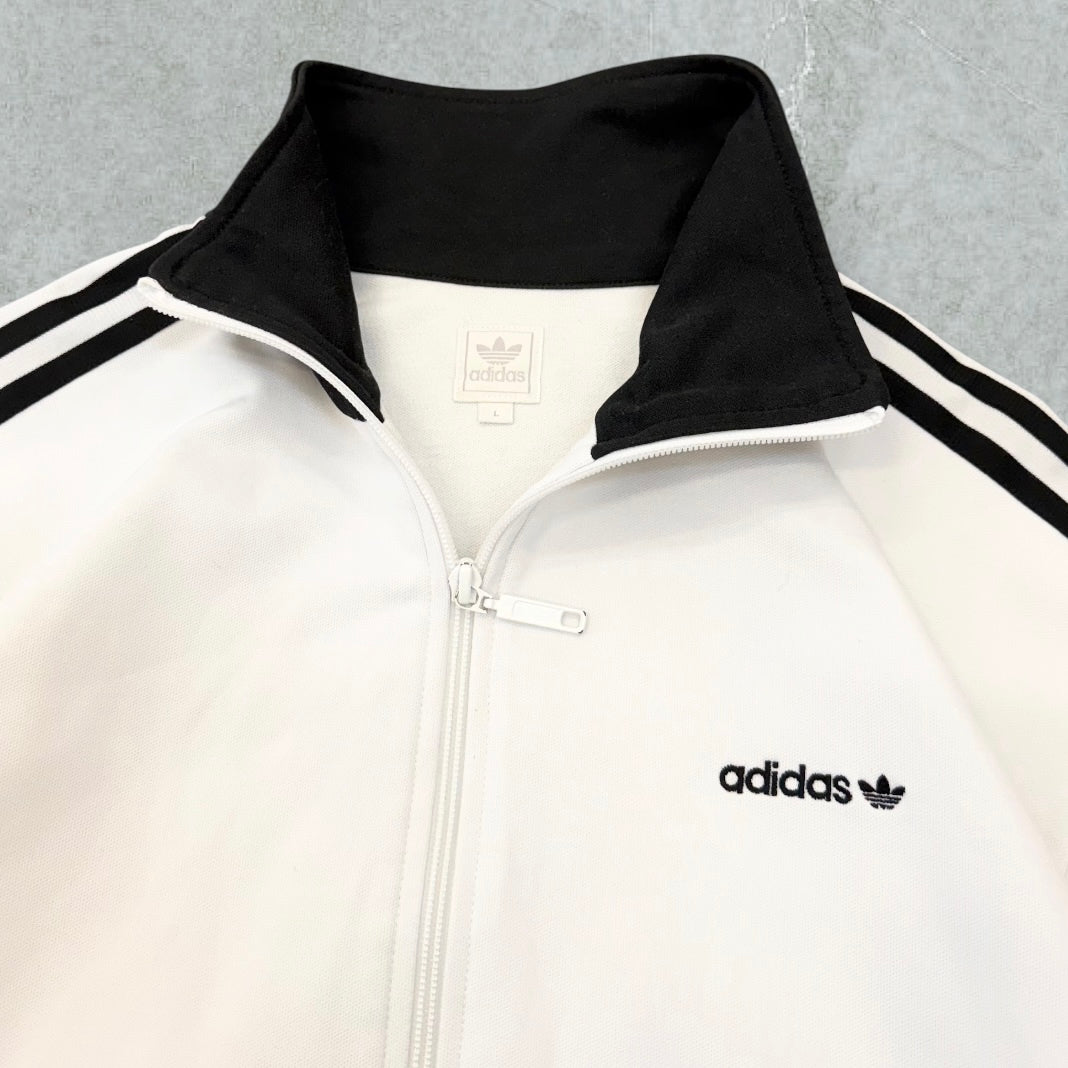 90s Felpa Adidas Vintage [L]