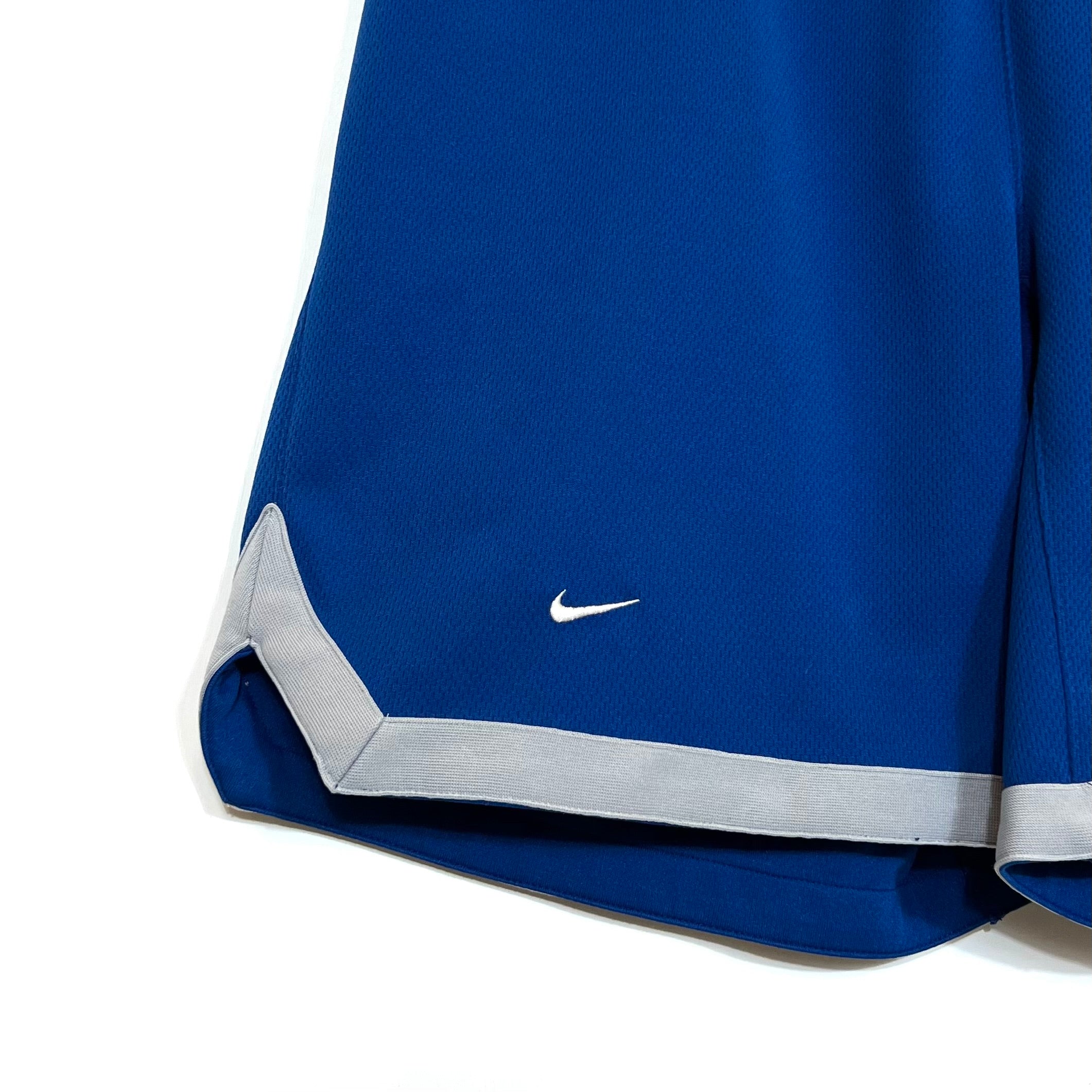 [RARI] 90s Shorts Nike Basketball Vintage [XL]