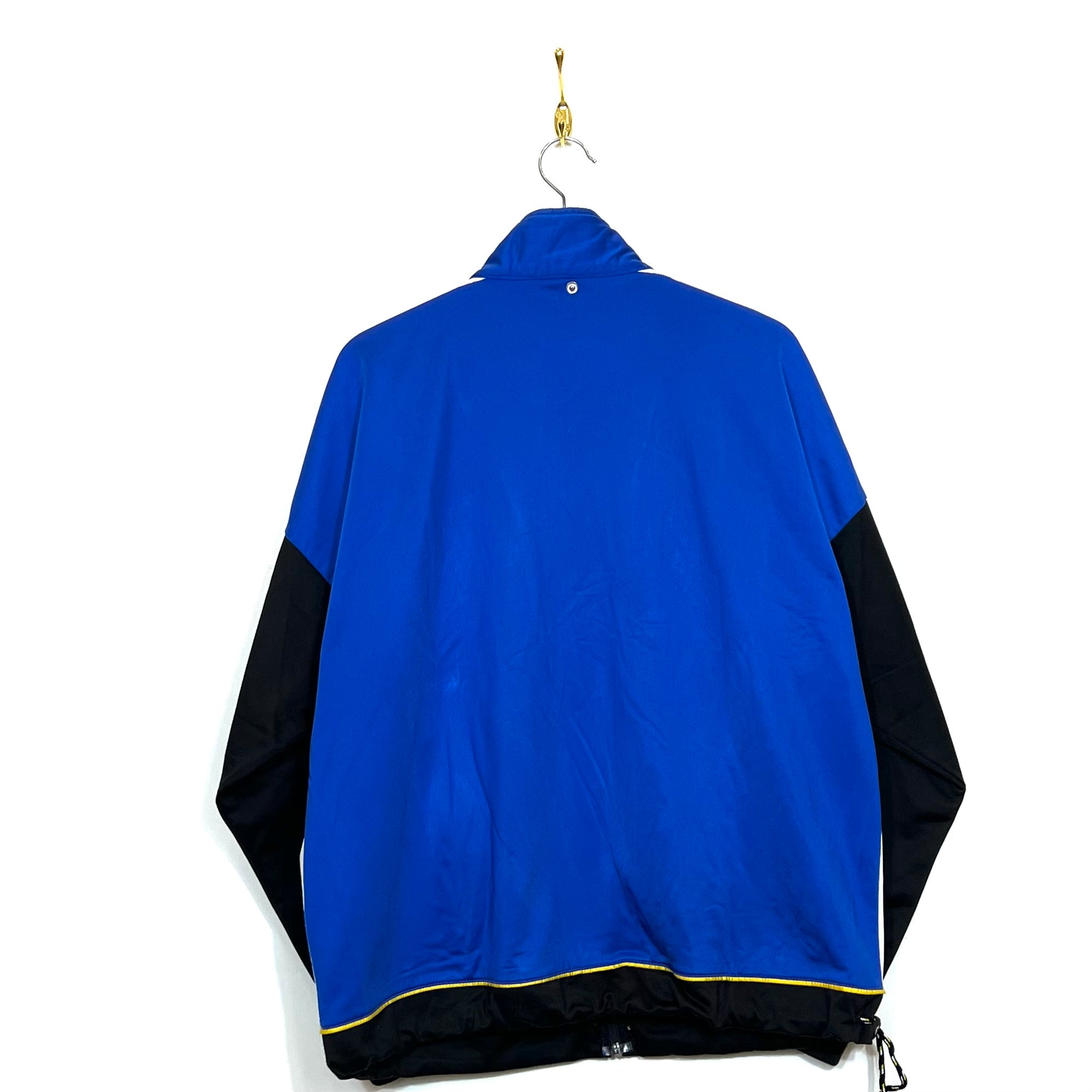 90s Felpa Reebok Vintage [L]