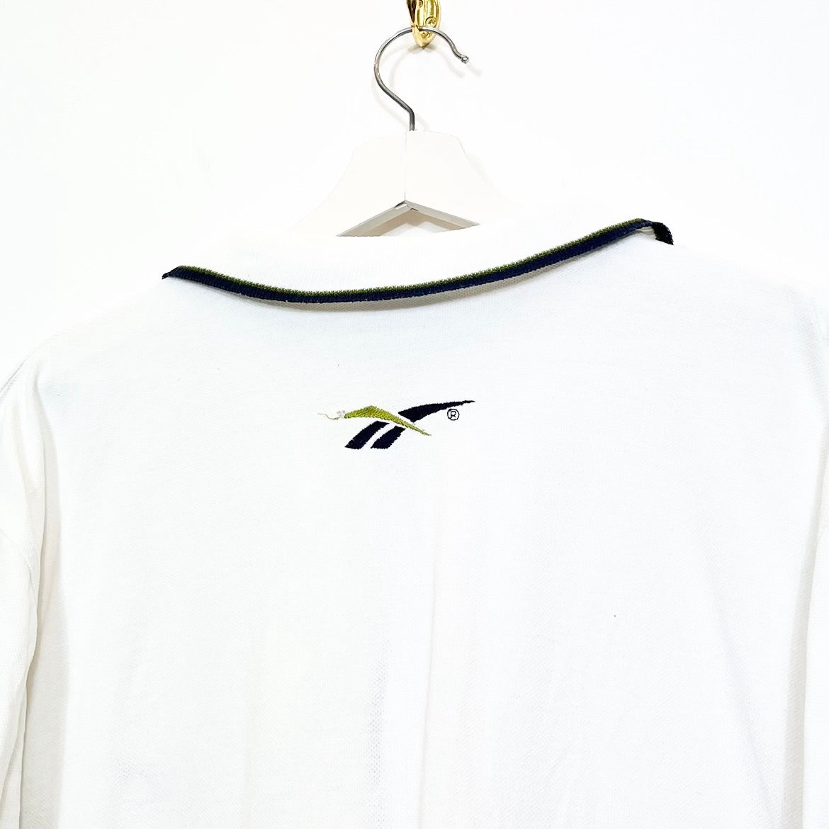 90s Polo Reebok Vintage [L]