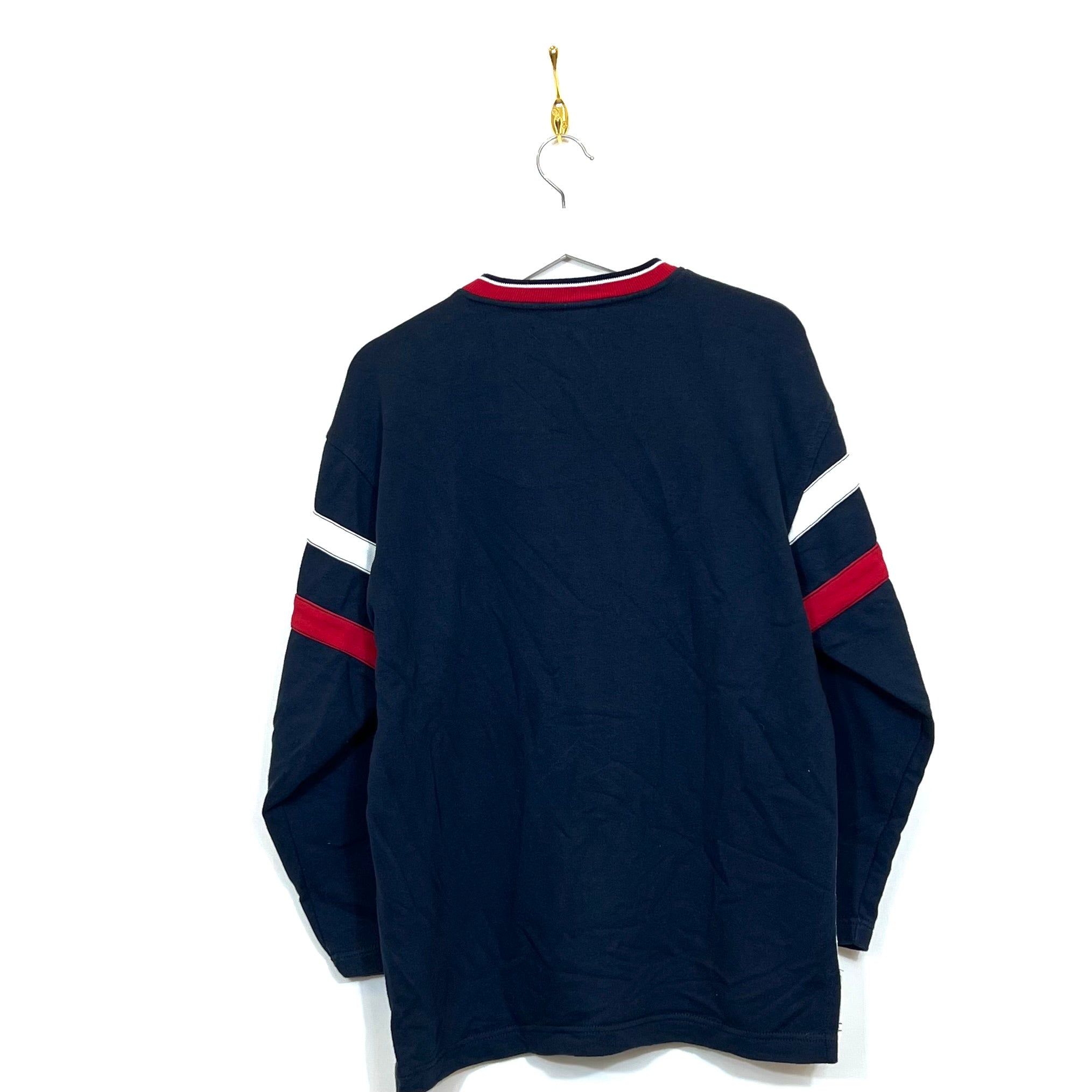00s Felpa Champion USA Vintage [M]