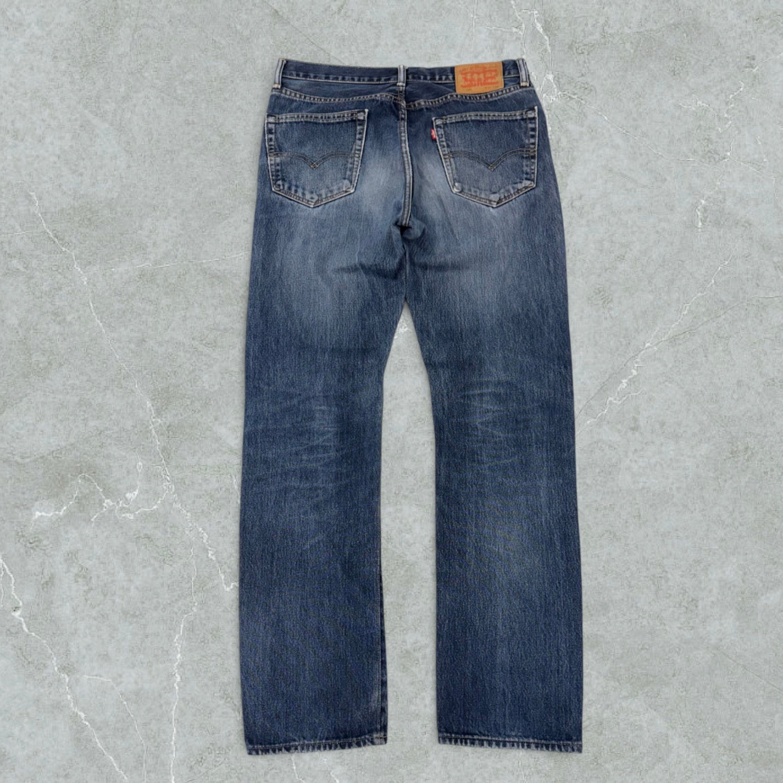 Jeans Levis 751 Vintage [47 IT]
