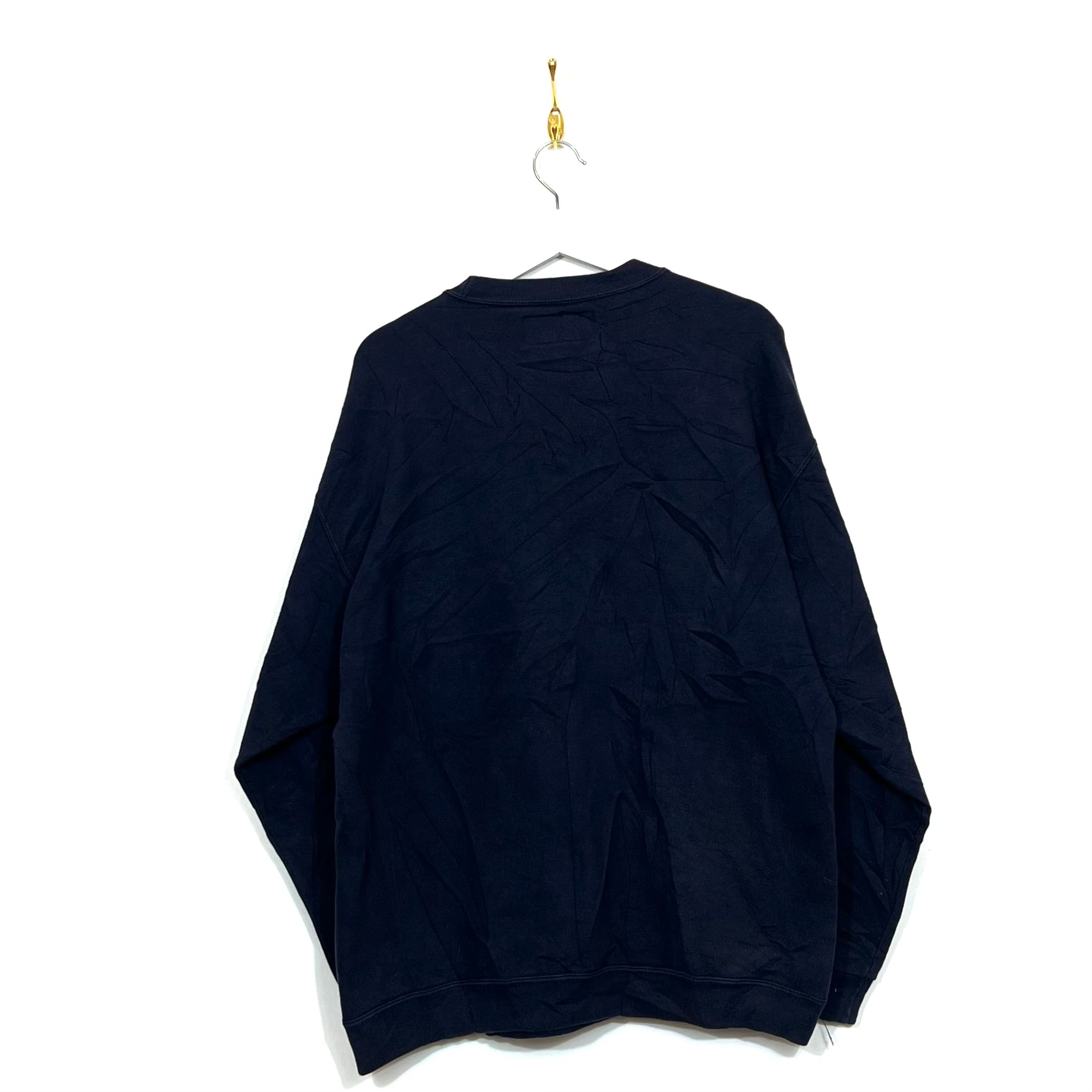 90s Felpa Russell Athletic Vintage [L]