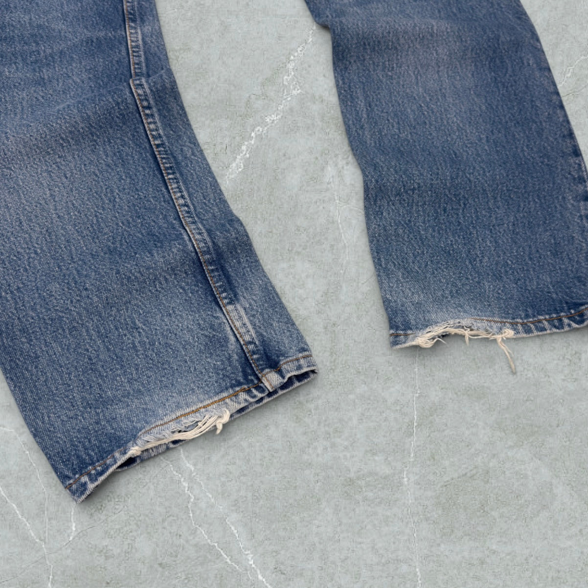 Jeans Levis 501 Vintage [46 IT]