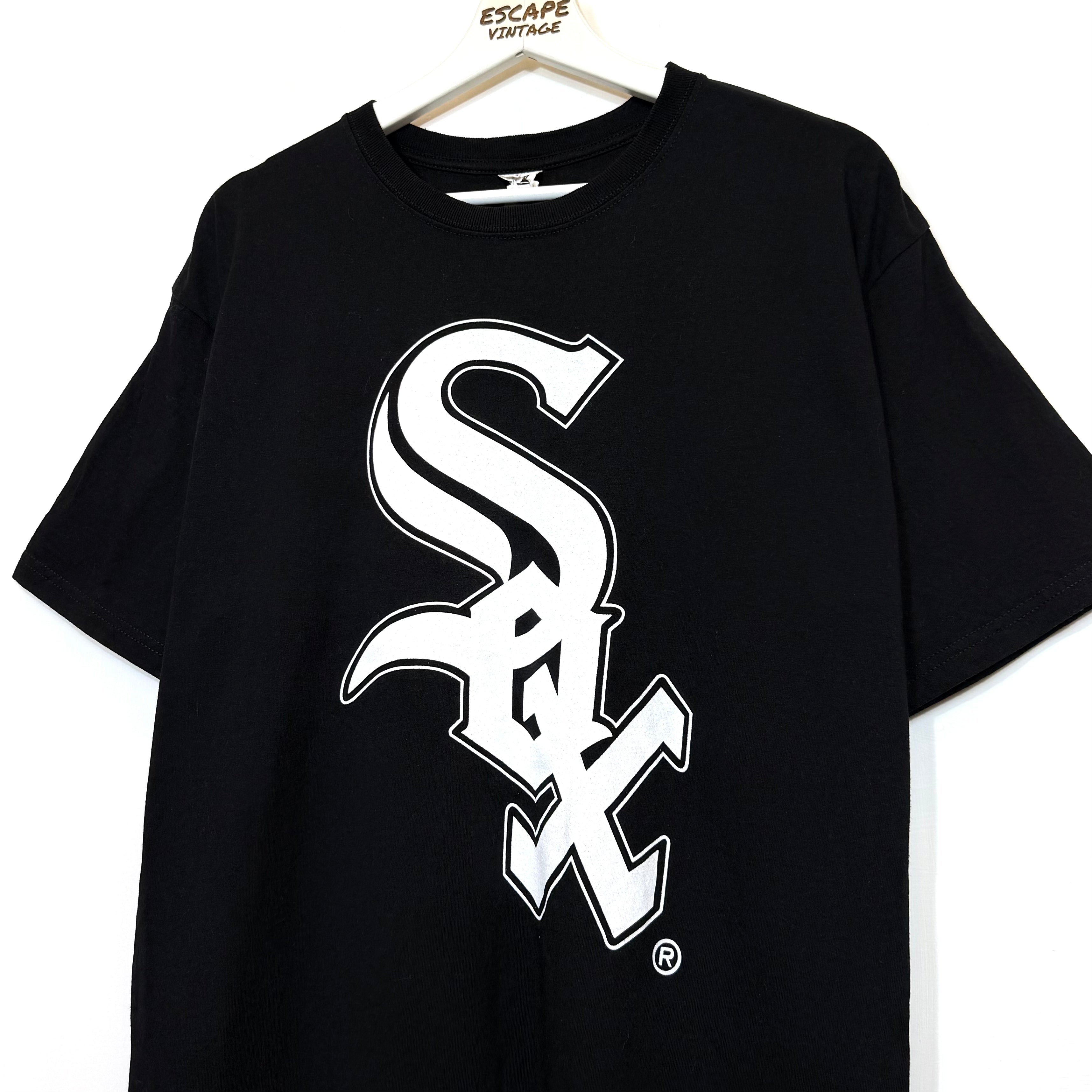 00s T-Shirt Hip Hop Vintage [L]