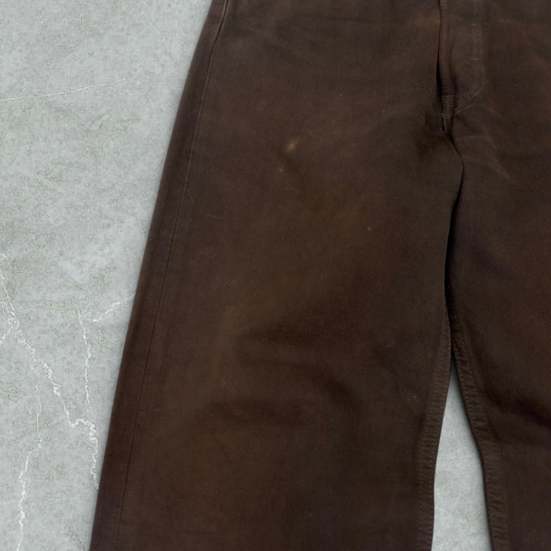 Jeans Levis 501 Vintage [46 IT]