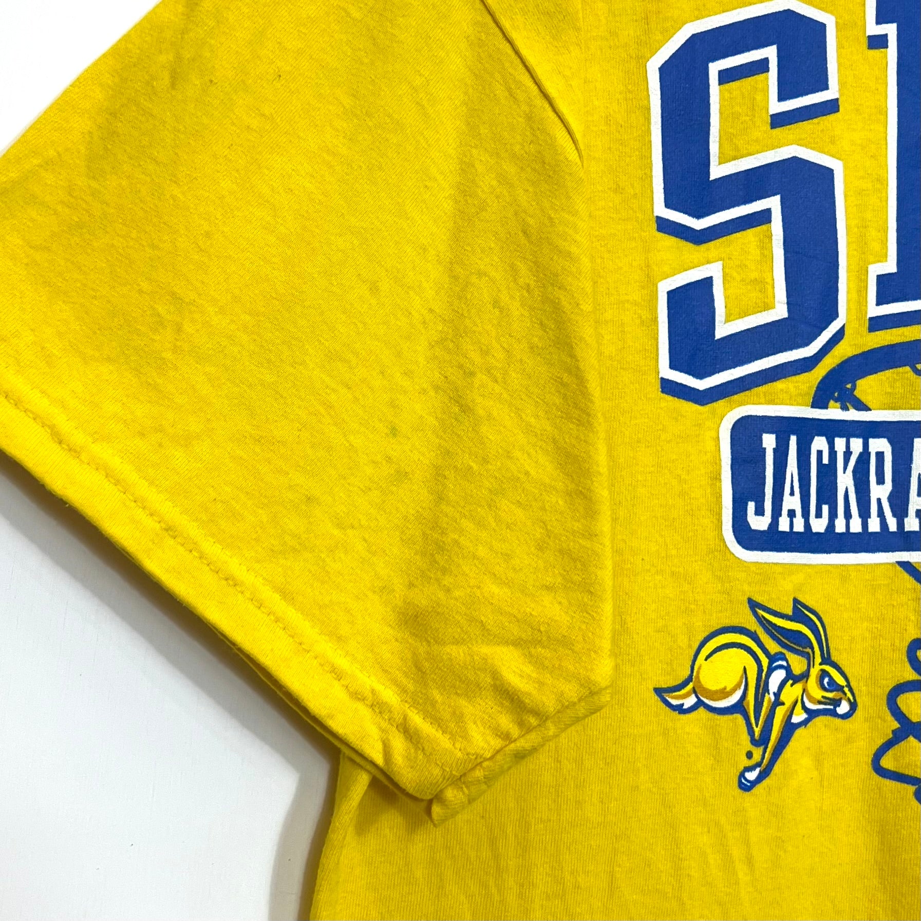 T-Shirt Russell Athletic Basket Vintage [L]