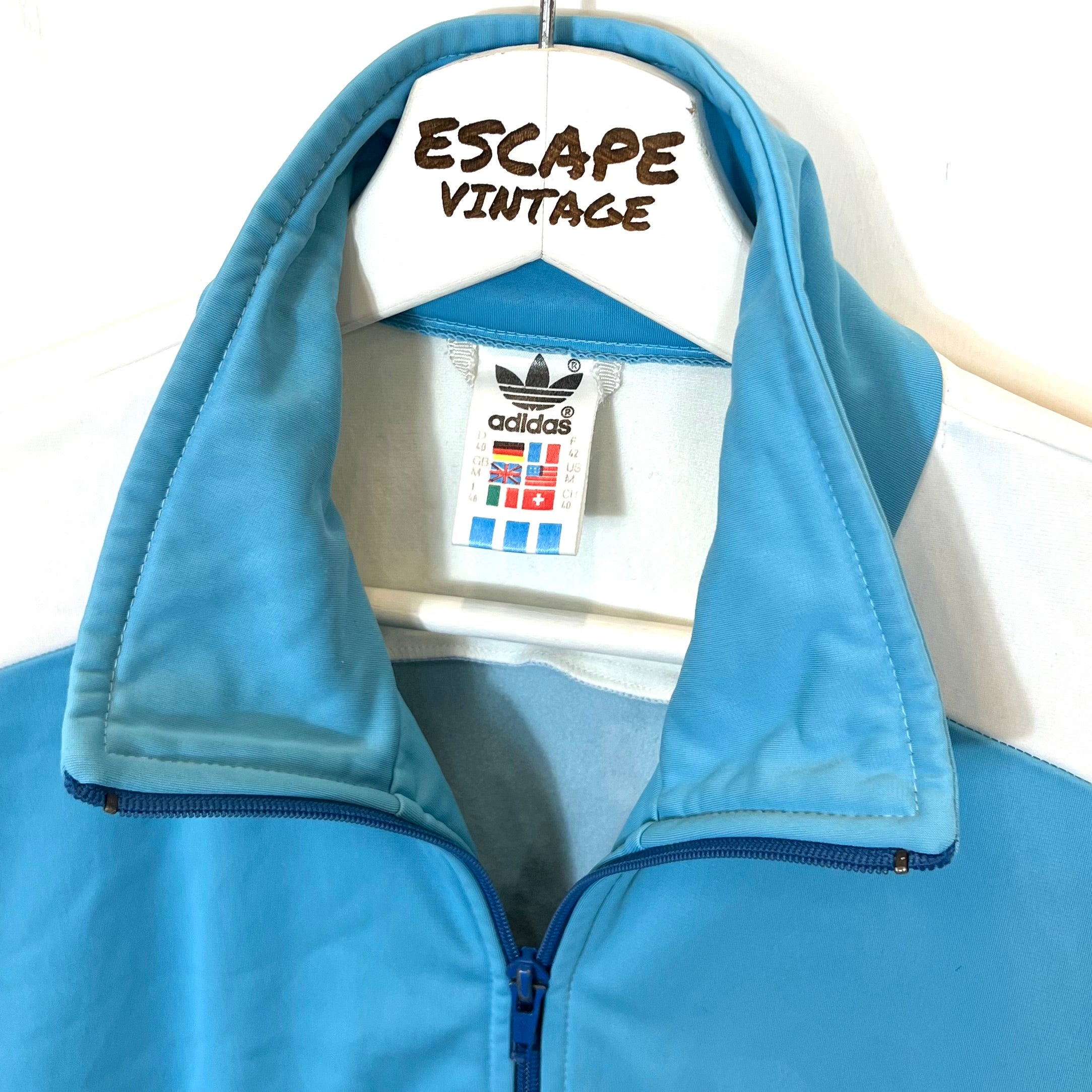 90s Felpa Adidas Vintage [S]