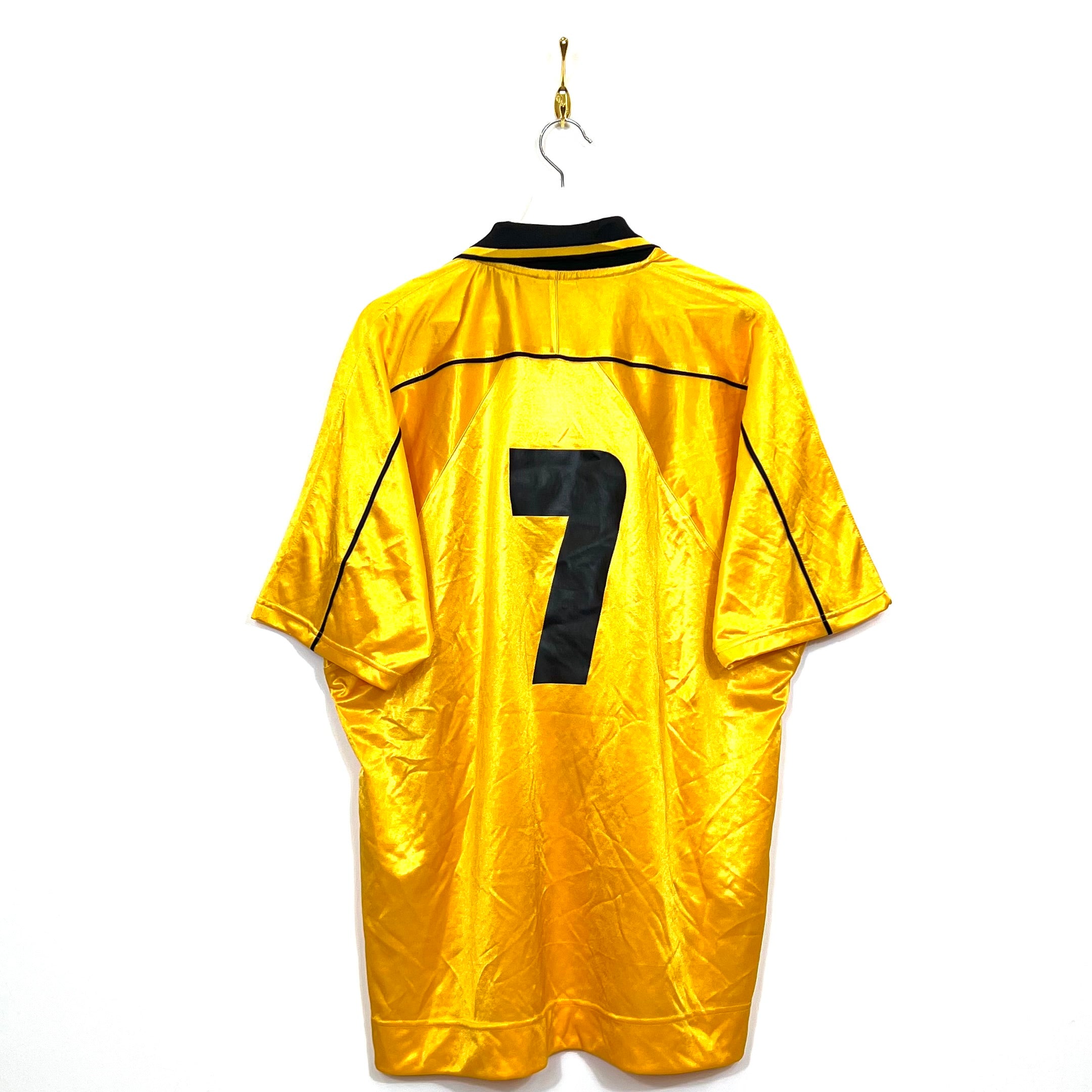 Jersey Macron Vintage [XL]