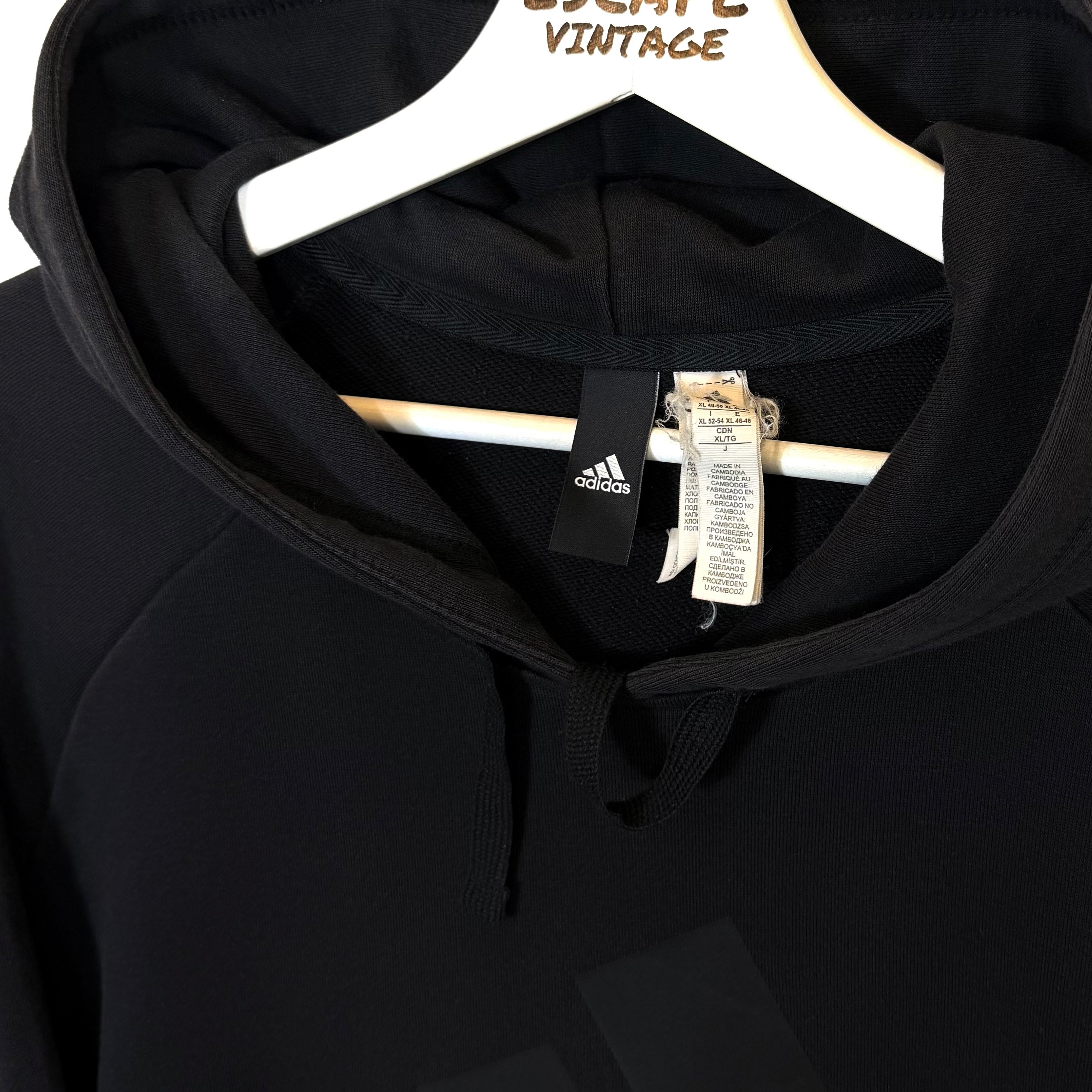 Felpa Adidas Vintage [M]