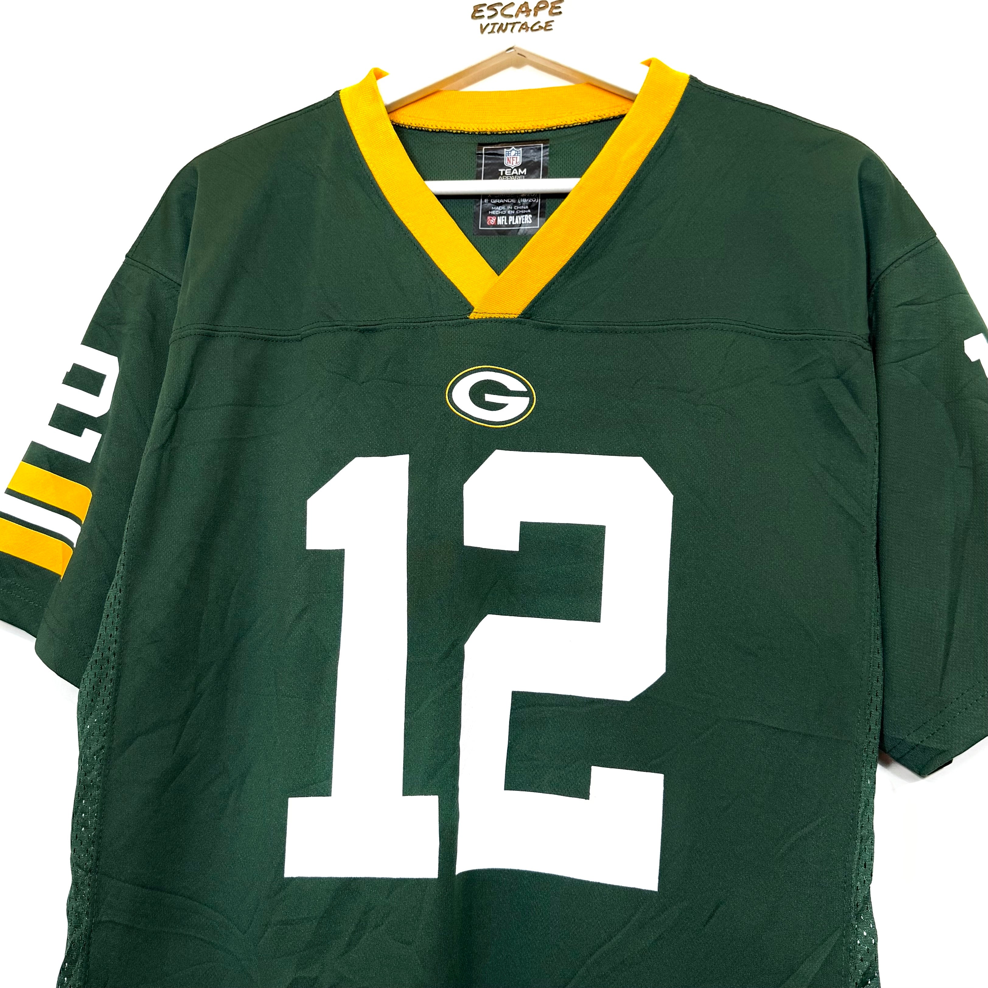 Jersey NFL Packers Vintage [S]