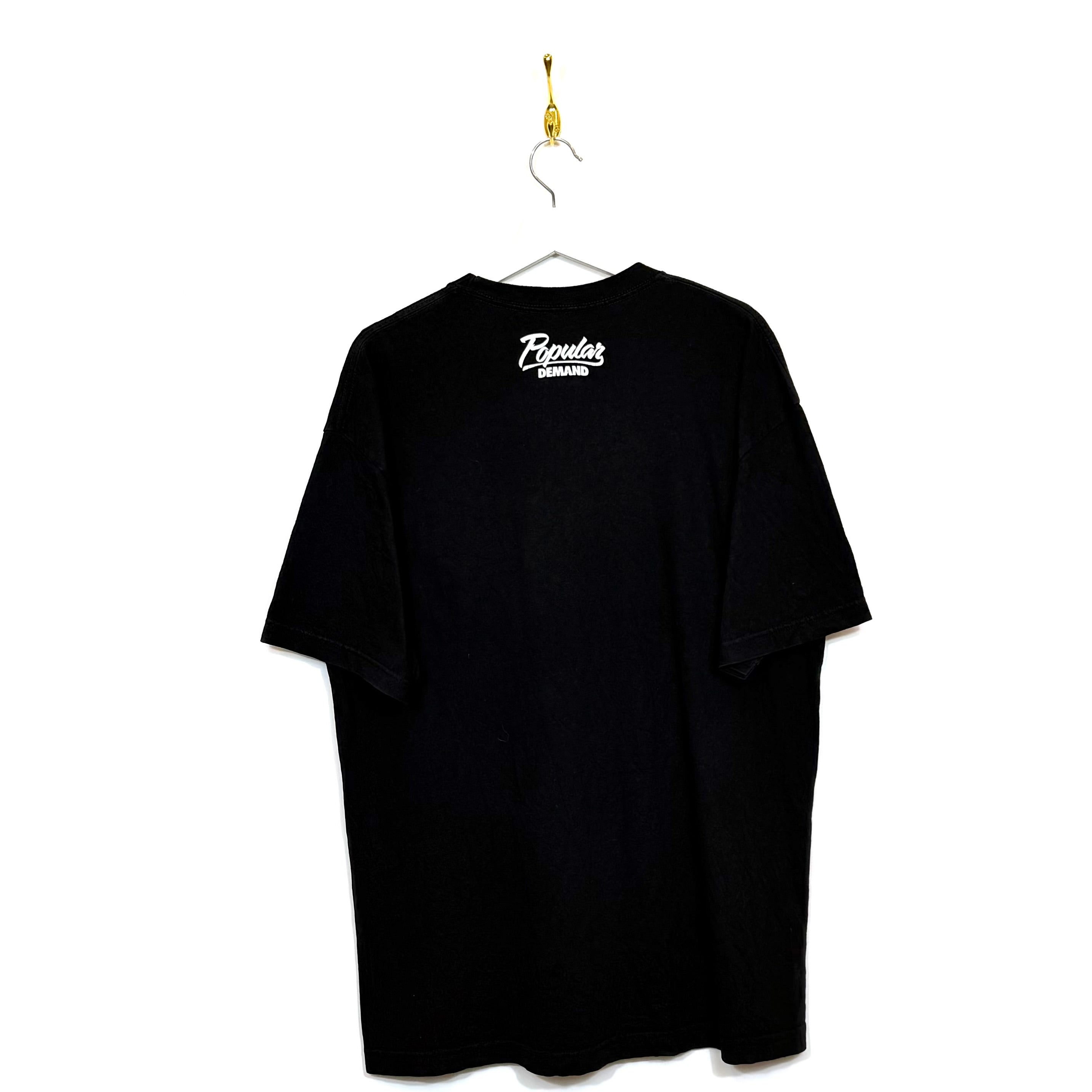 T-Shirt Grafica Vintage [XL]