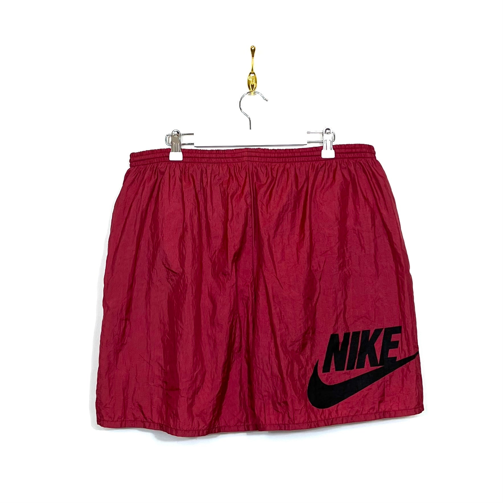 90s Shorts Nike Vintage [L]