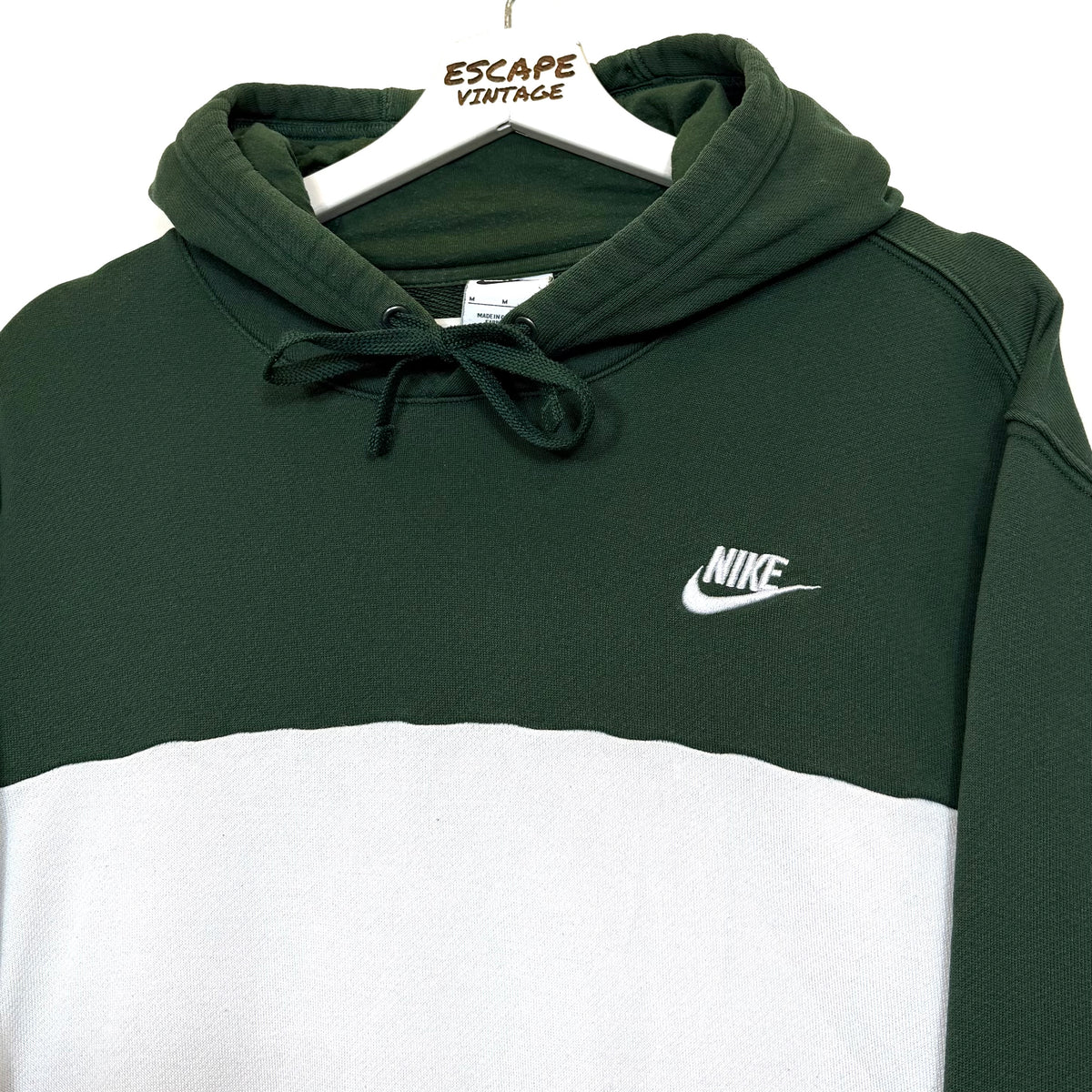 Felpa Nike Vintage [M]