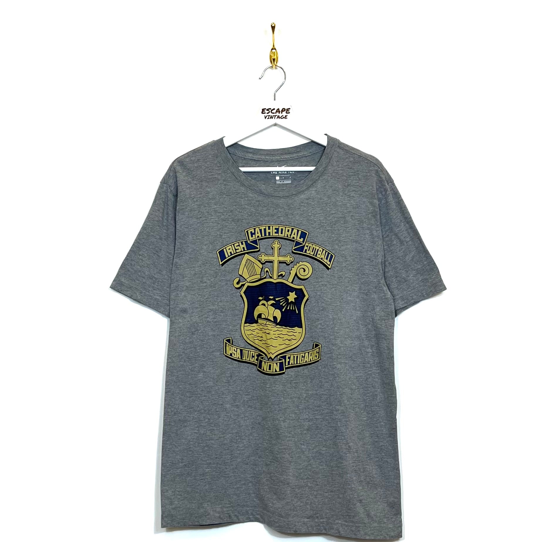 T-Shirt Nike Vintage [L]